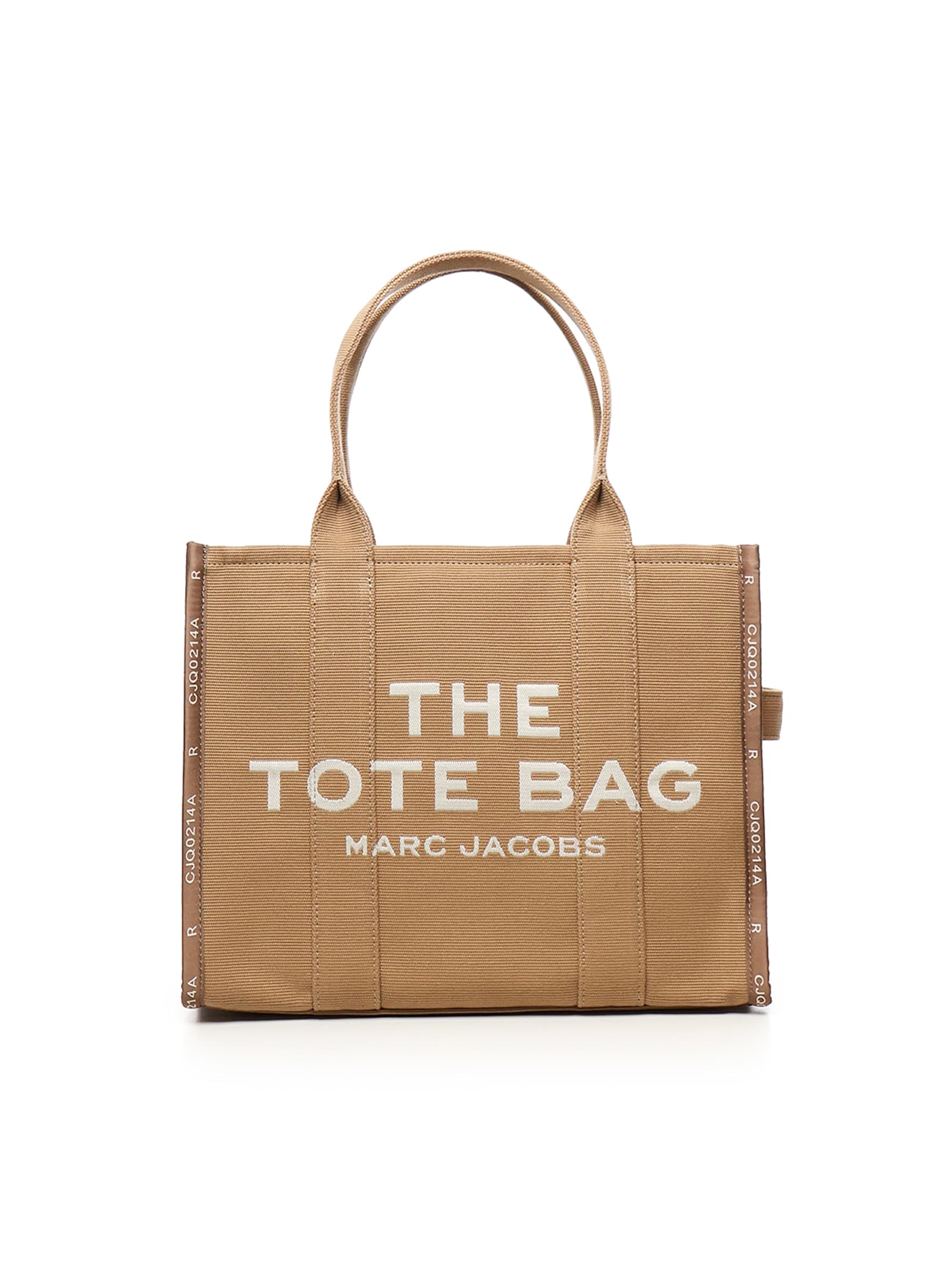 Marc Jacobs The Tote Jacquard Bag