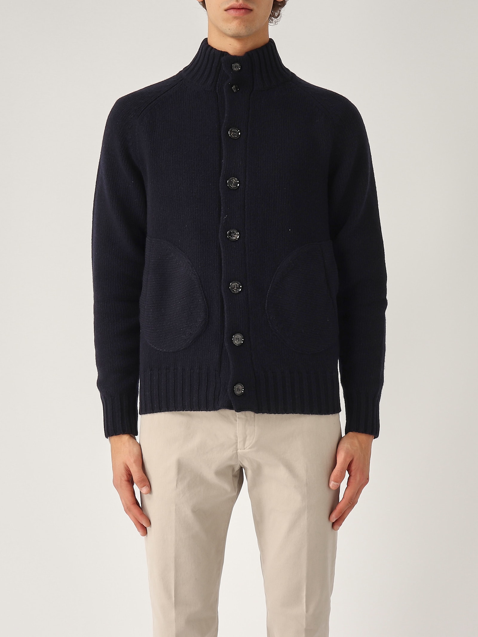 Giubbino Jacket