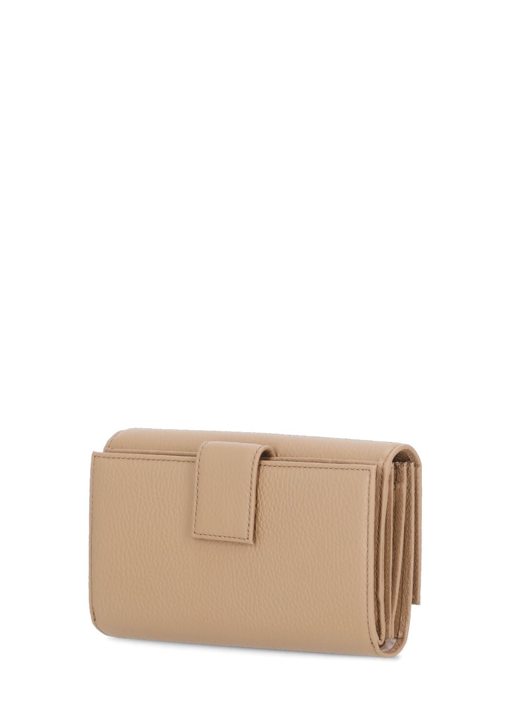 Coccinelle Metallic Soft Wallet