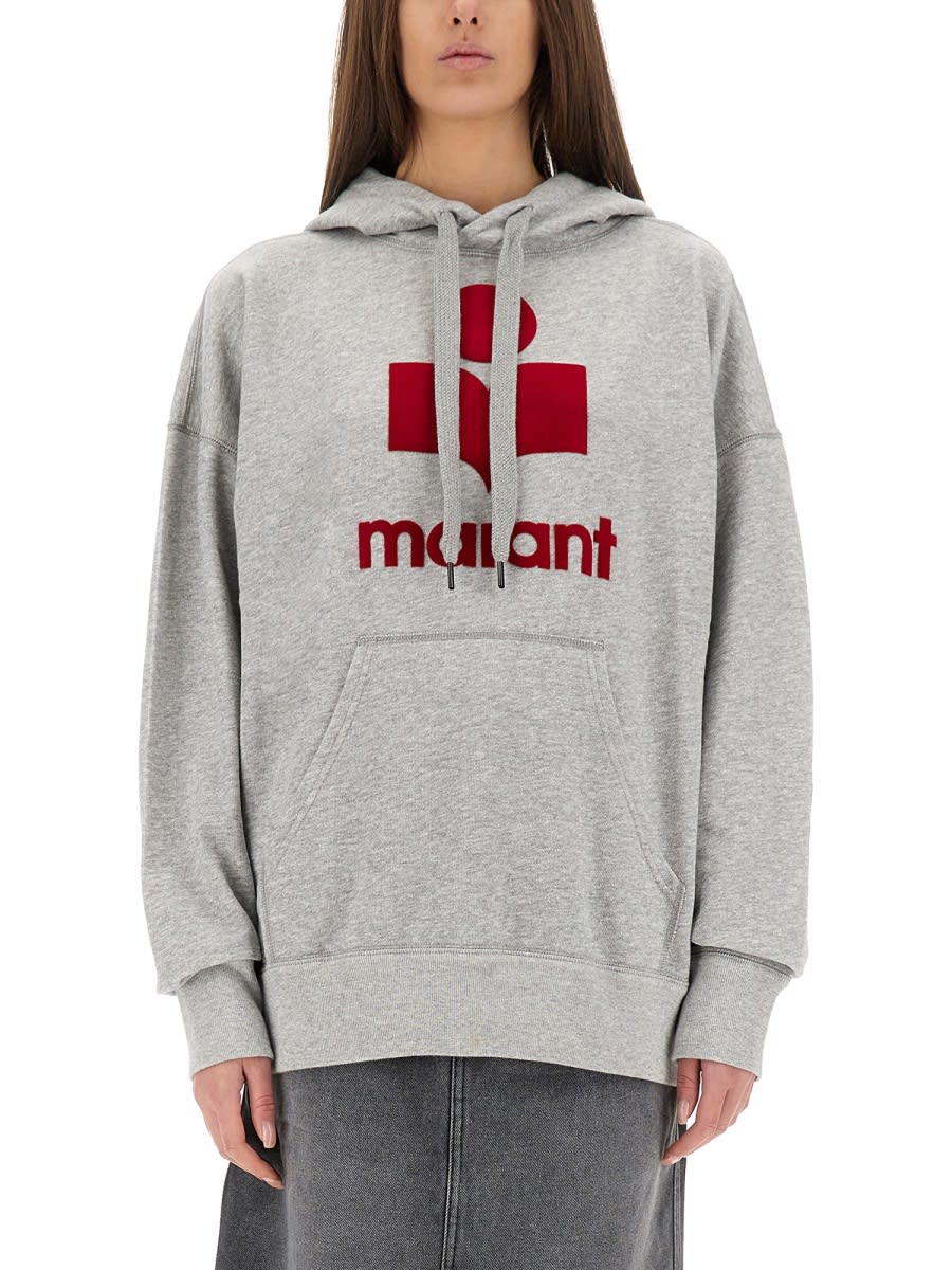 Isabel Marant Étoile Mansel Sweatshirt