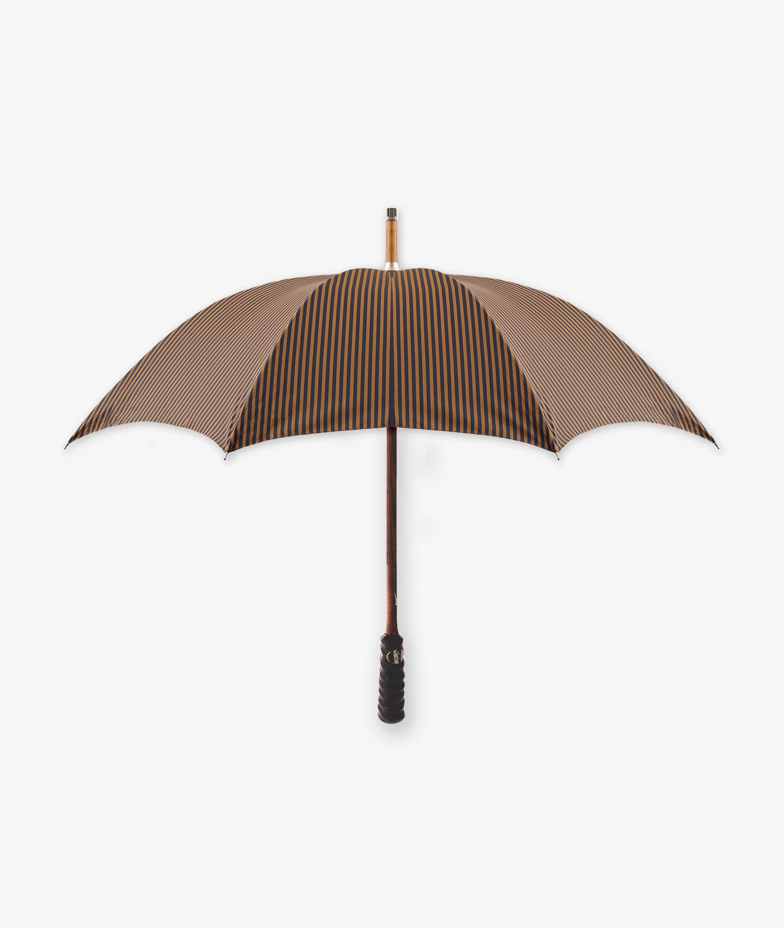 Larusmiani Umbrella St.moritz Oryx Umbrella In Neutral