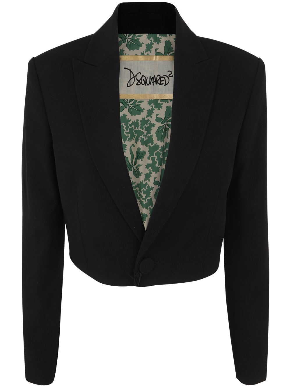 Spencer Blazer