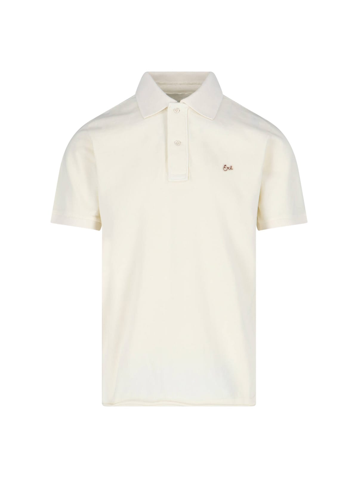 Logo Polo Shirt