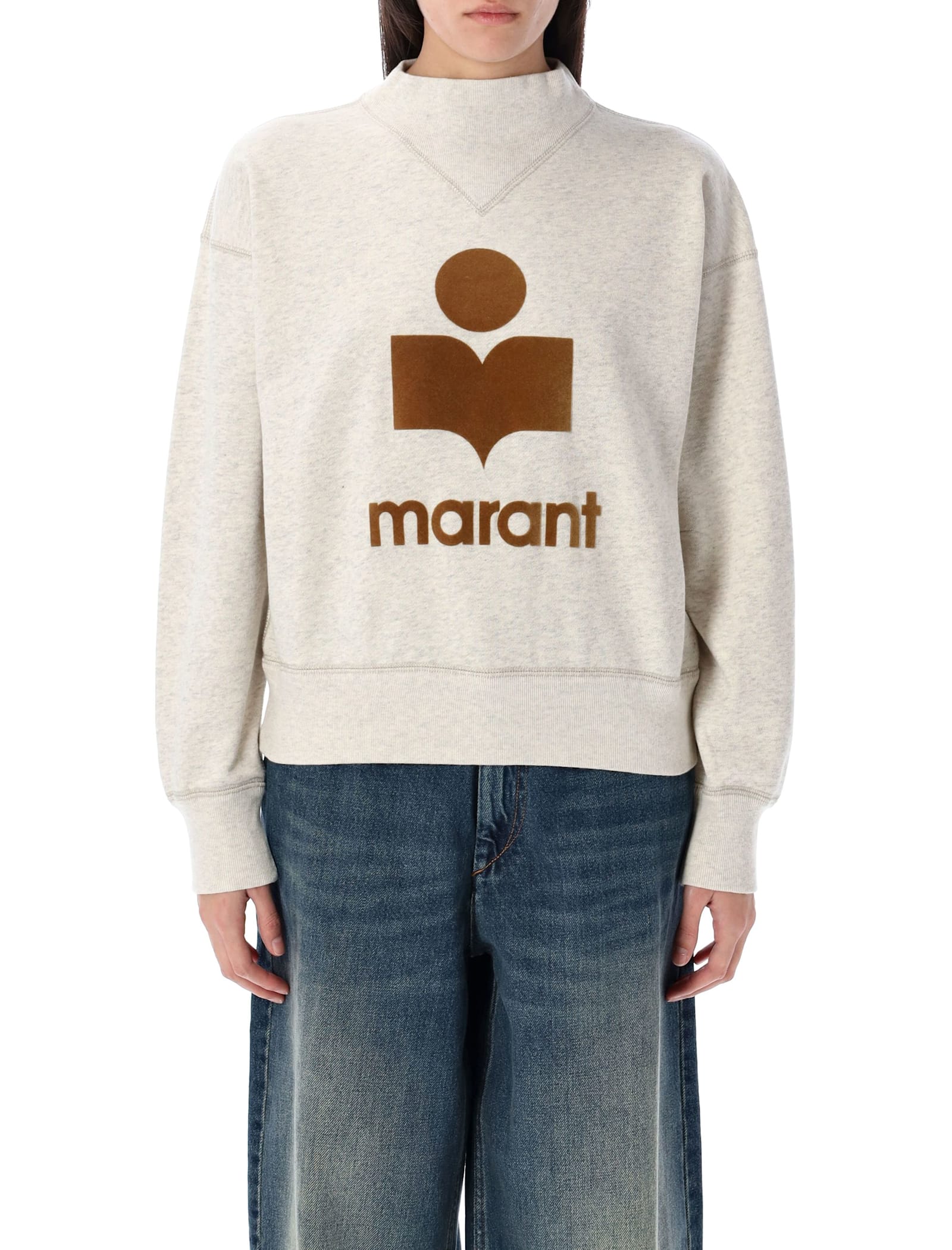 Marant Étoile Moby Crewneck