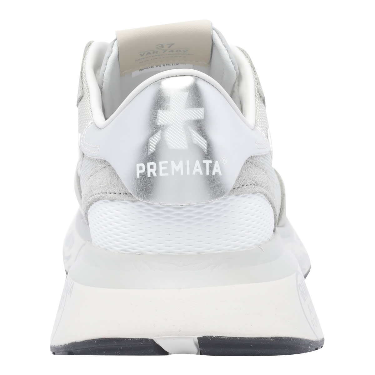 Premiata Sneakers In Grey