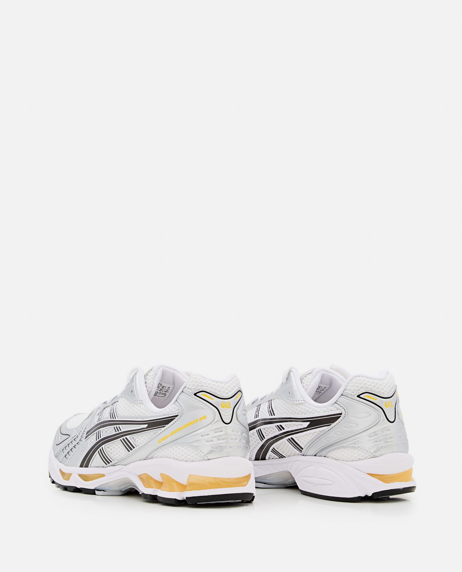 Asics Hogan Sneaker Cool In White