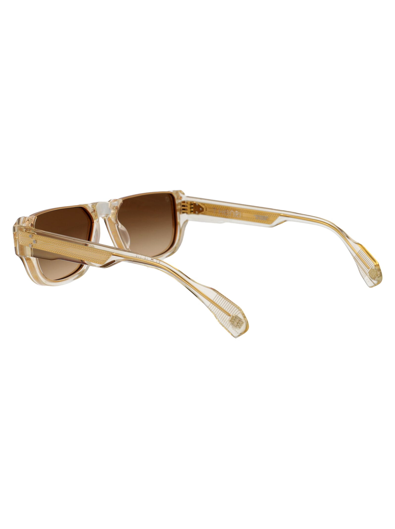 T HENRI NETTUNO SUNGLASSES