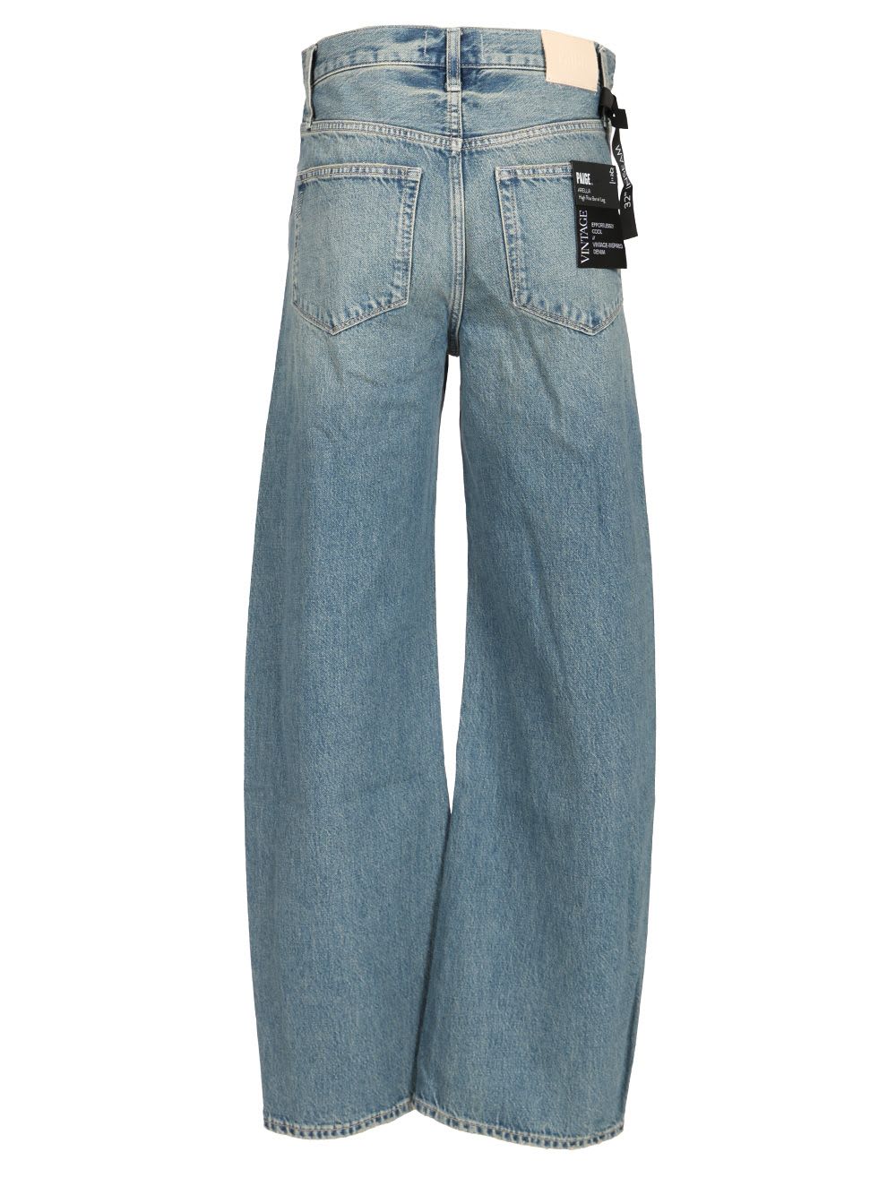 PAIGE ARELLIA JEANS