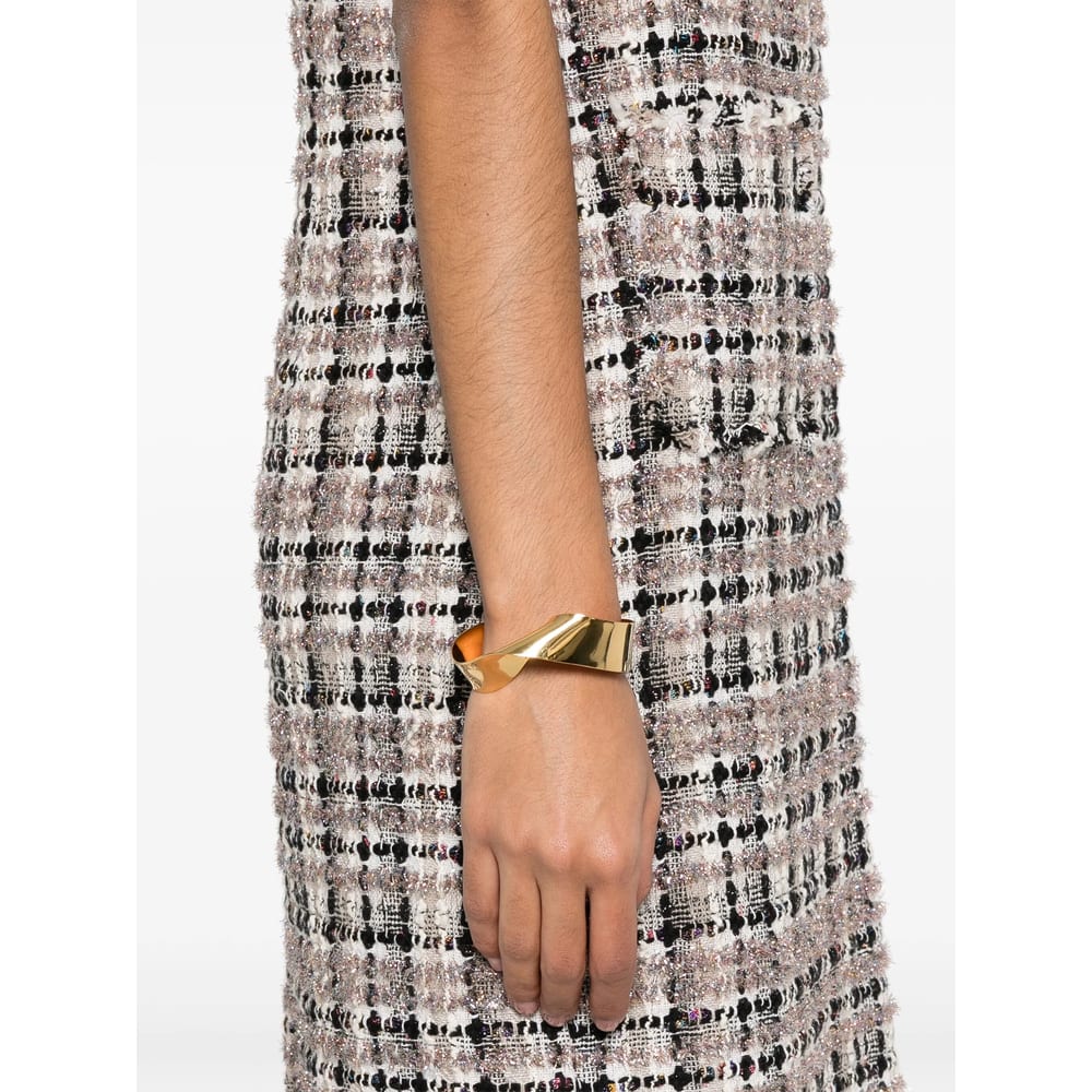 Charlott Dress In Multi