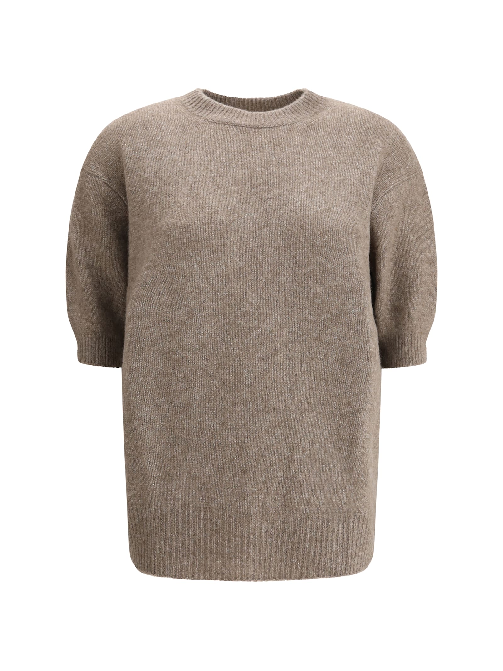 Siv Cashmere Sweater