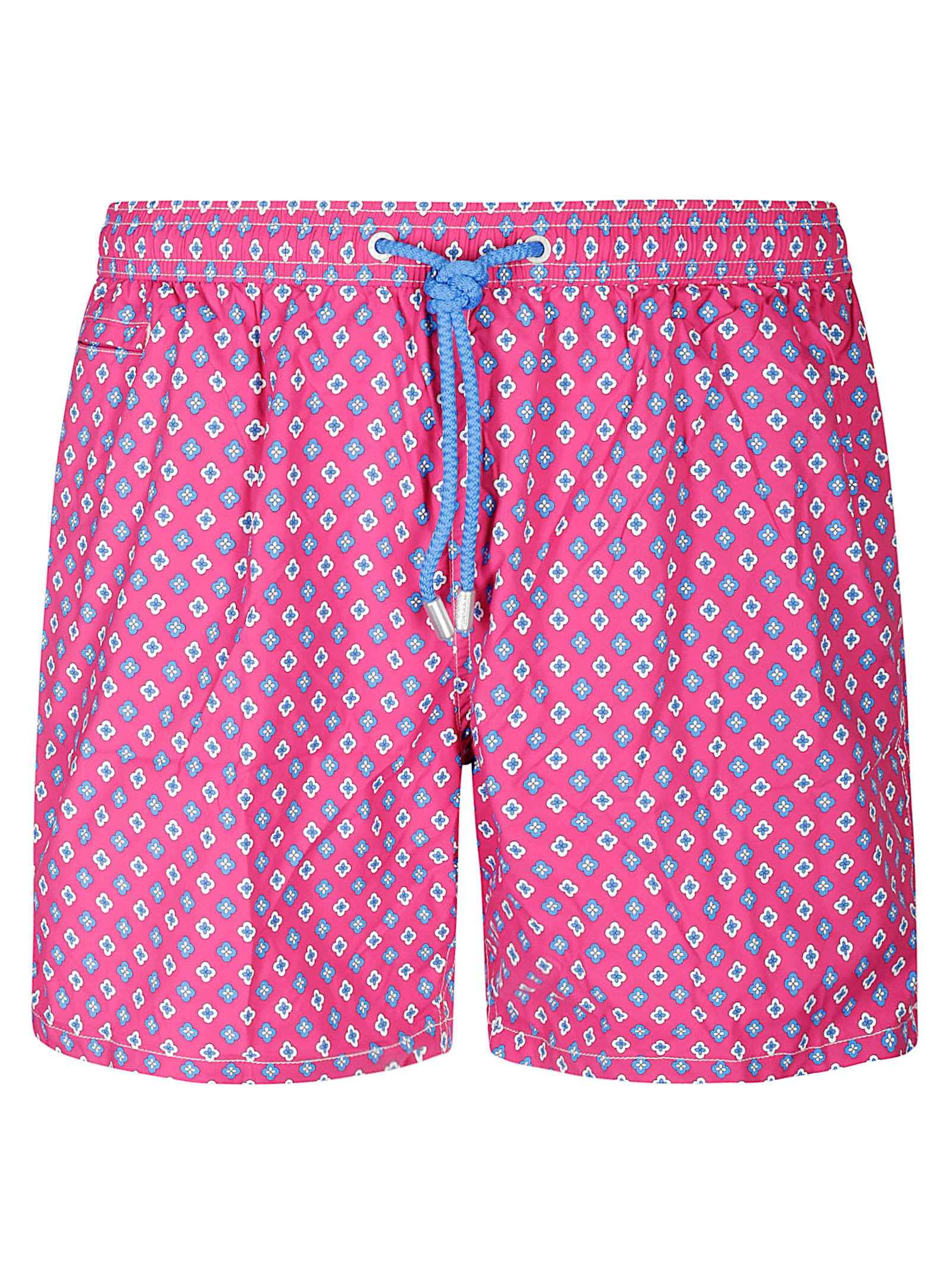 Mc2 Saint Barth Comfort Light In Pink