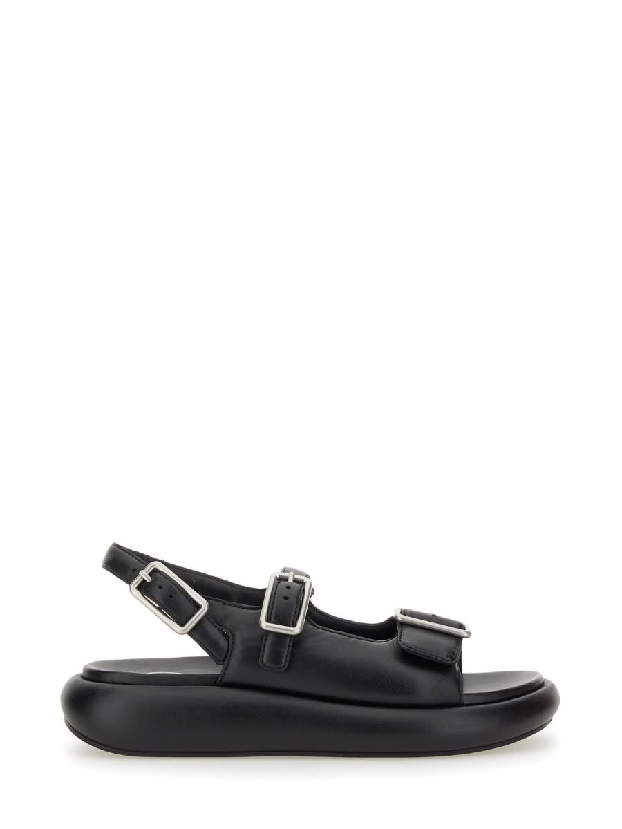 Sandal virgy