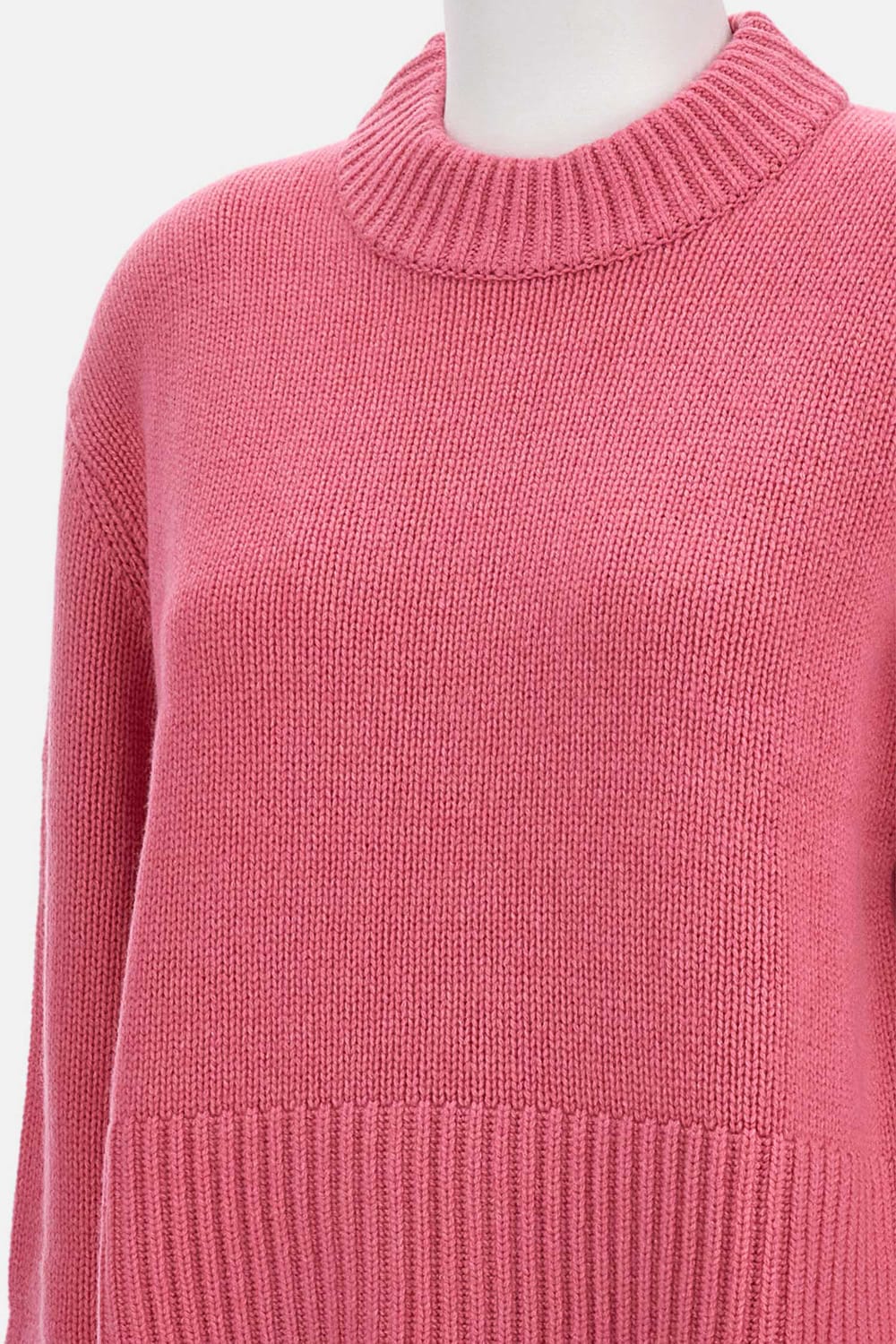 Lisa Yang Sweater In Animal Print