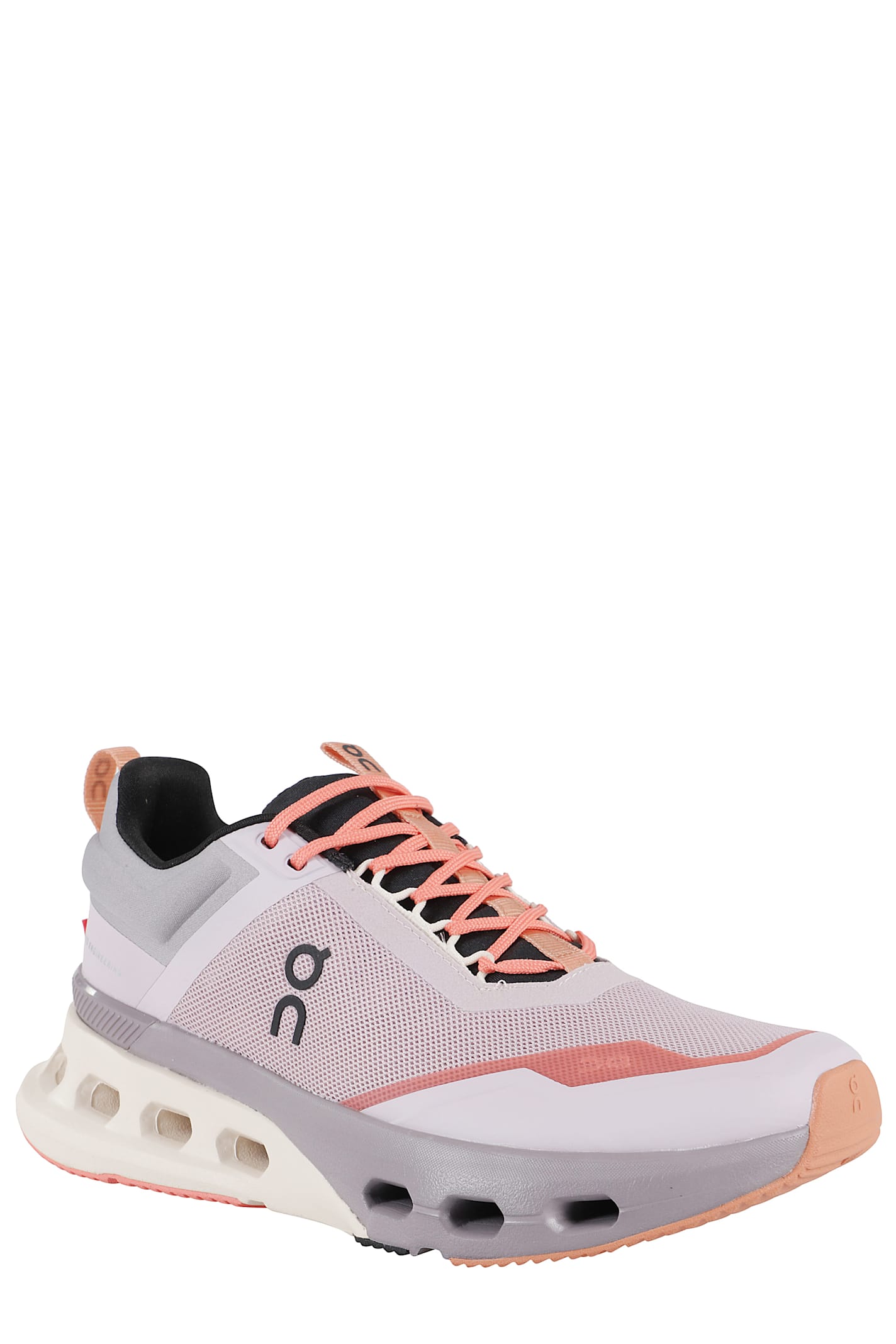 On Cloudnova X