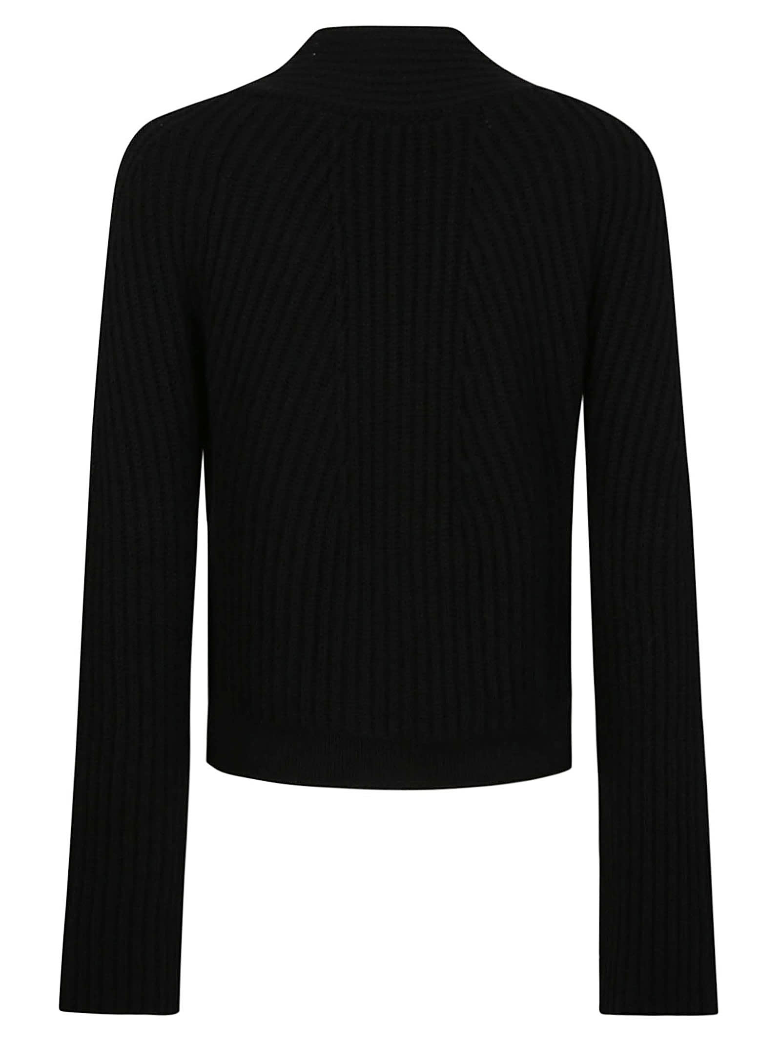 Shop Cividini Sweaters Black