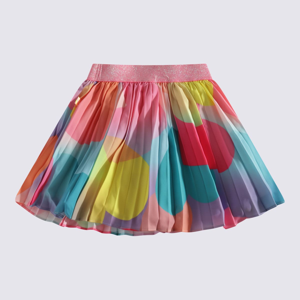 Billieblush Multicolor Skirt