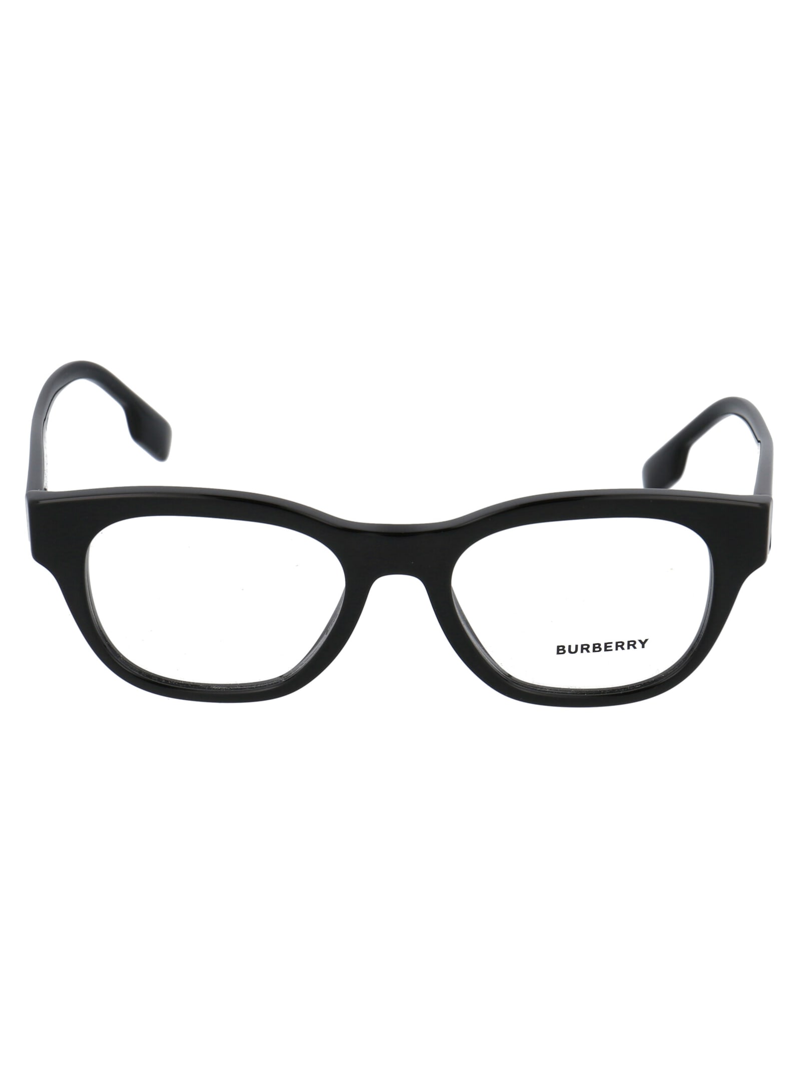 Burberry 0be2306 Glasses In 3001 Black