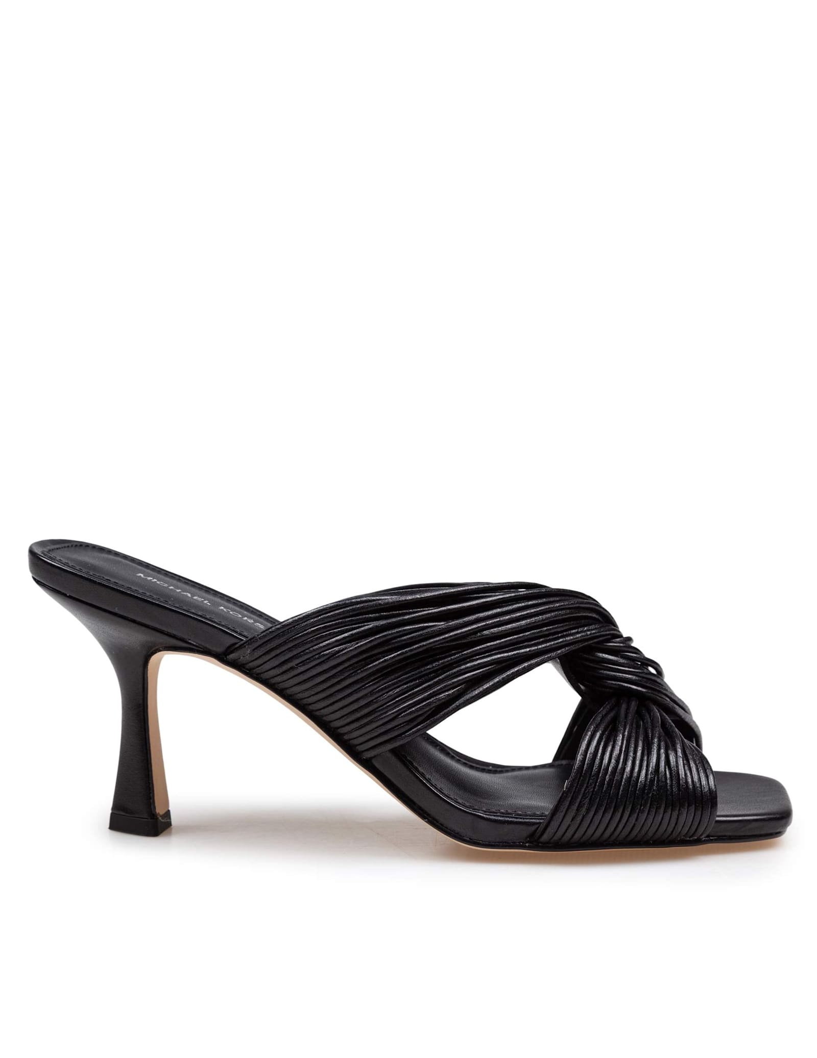 Alessia Mule Sandal Sandal