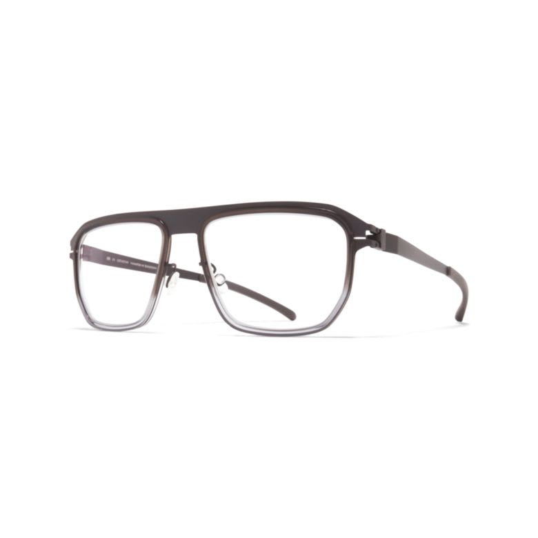 Mykita Walker377 A94 Storm Grey Grey G In Multi