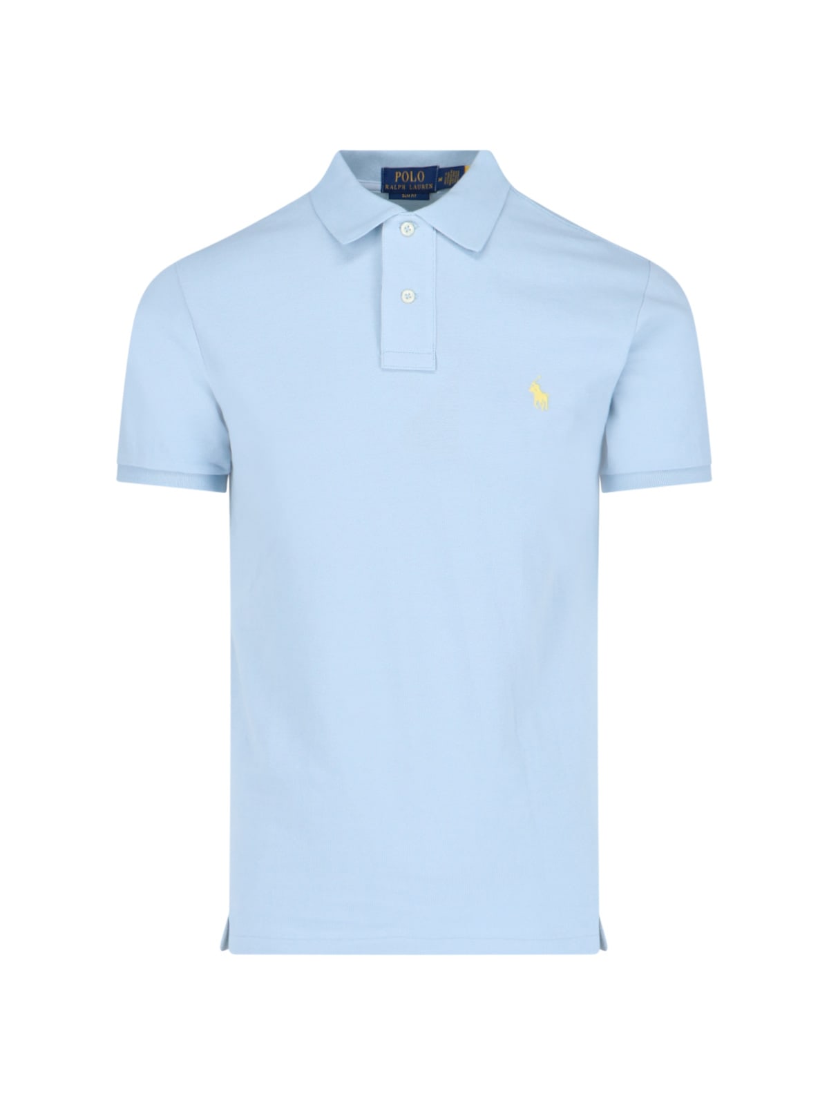 Logo Polo Shirt