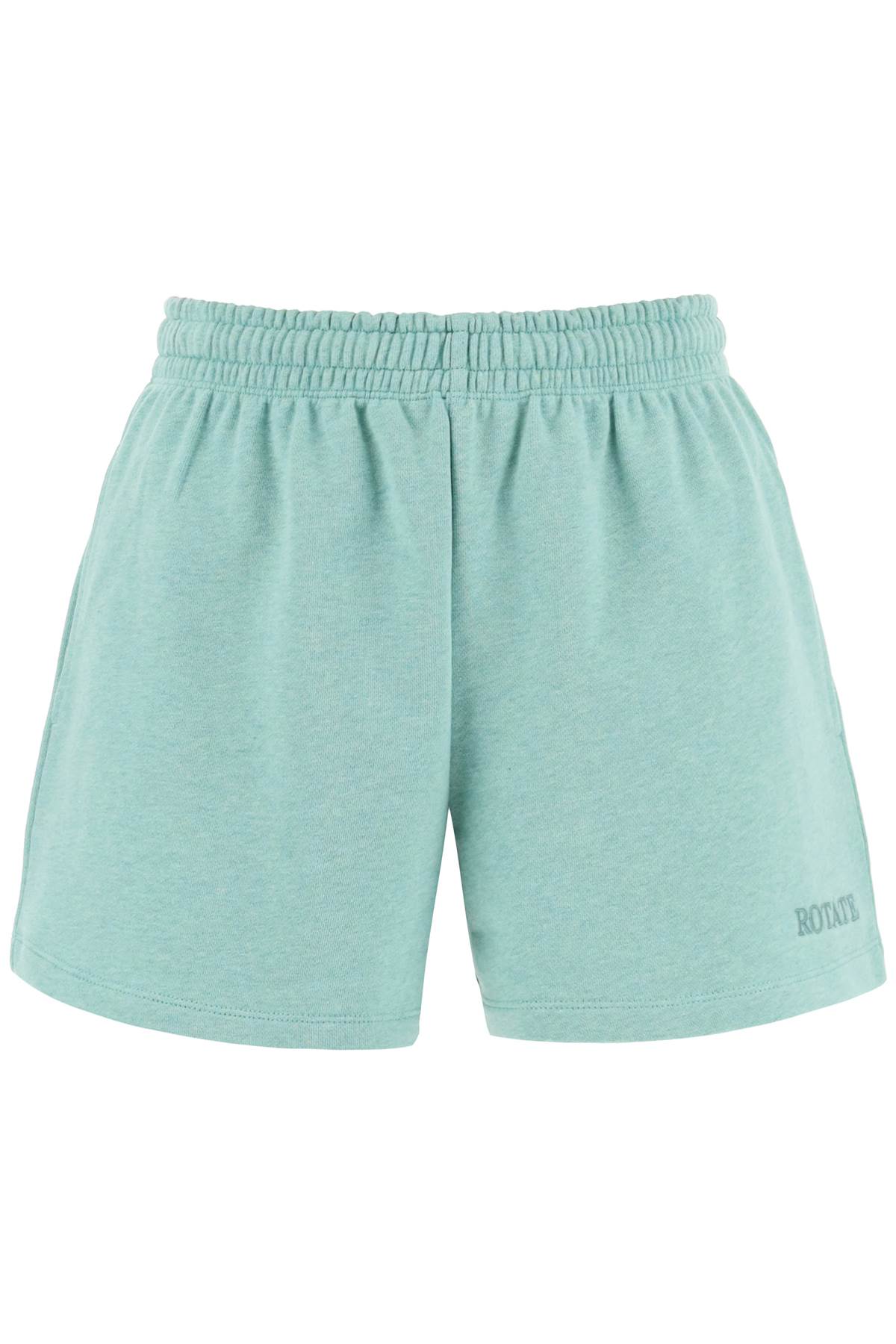 Organic Cotton Sports Shorts For Men