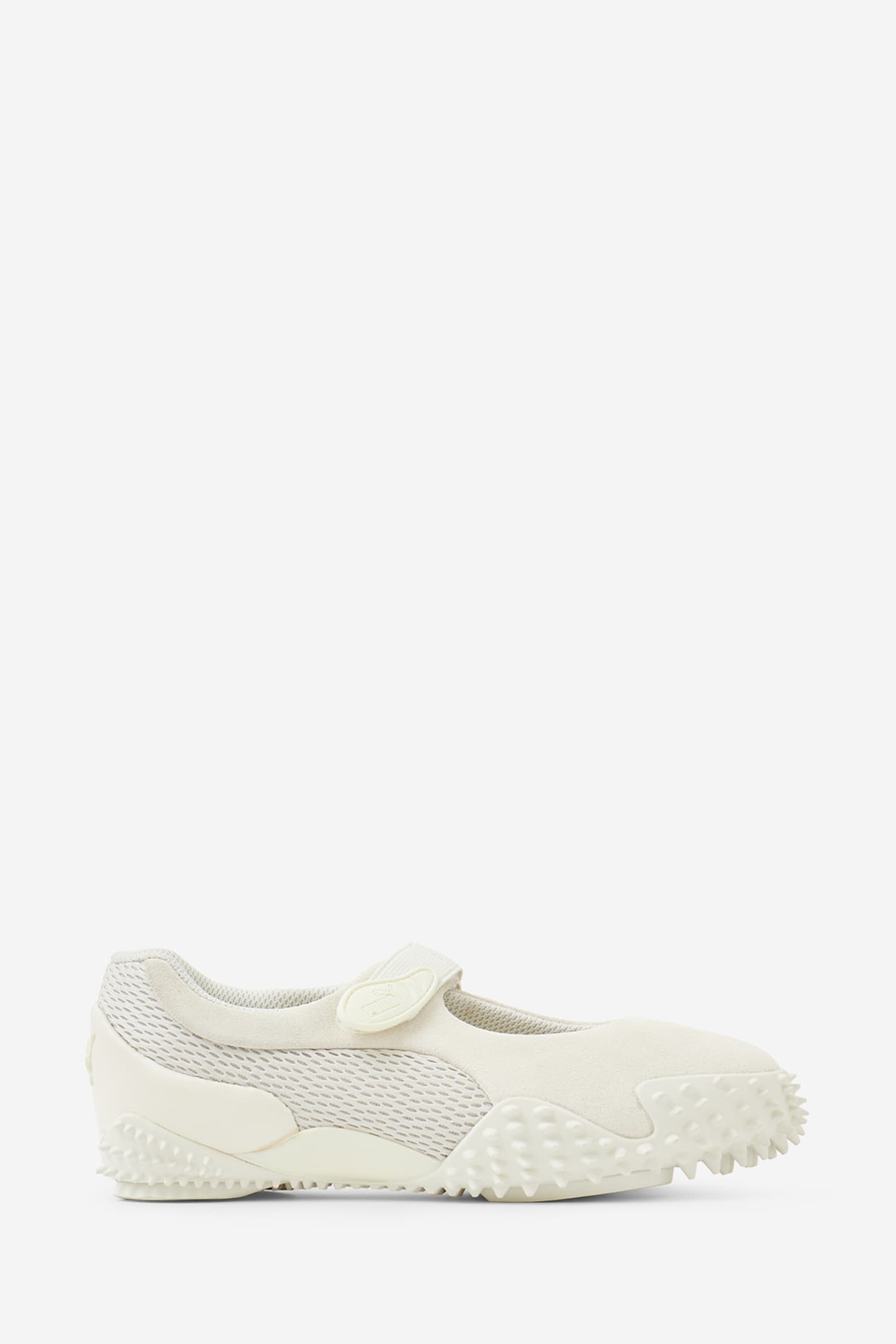 Puma Mostro Fey Prm Sneakers In White