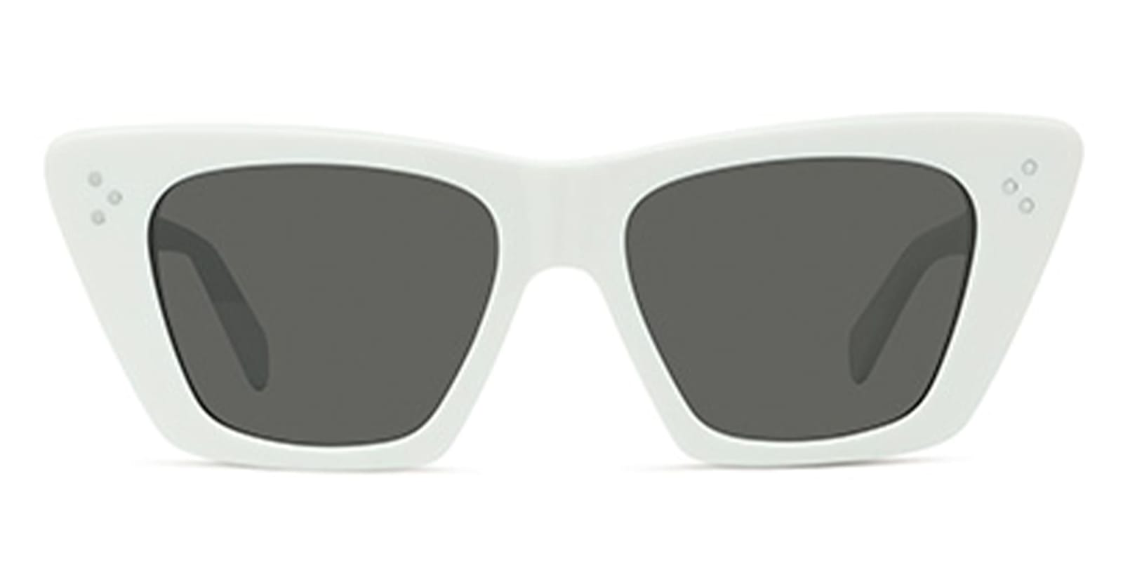3 Dots Cl40187i - Ivory Sunglasses