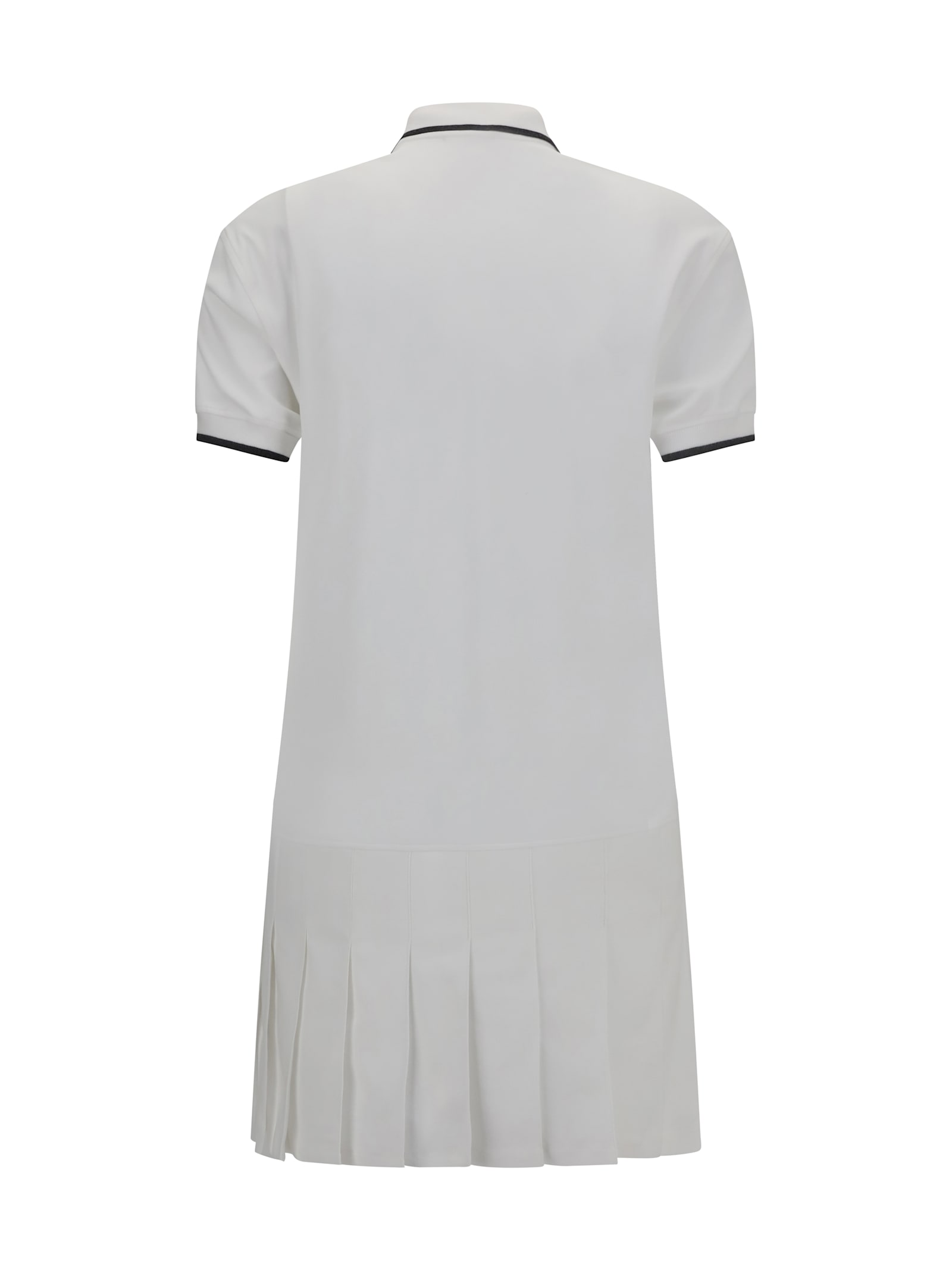 Brunello Cucinelli Women Polo Dress