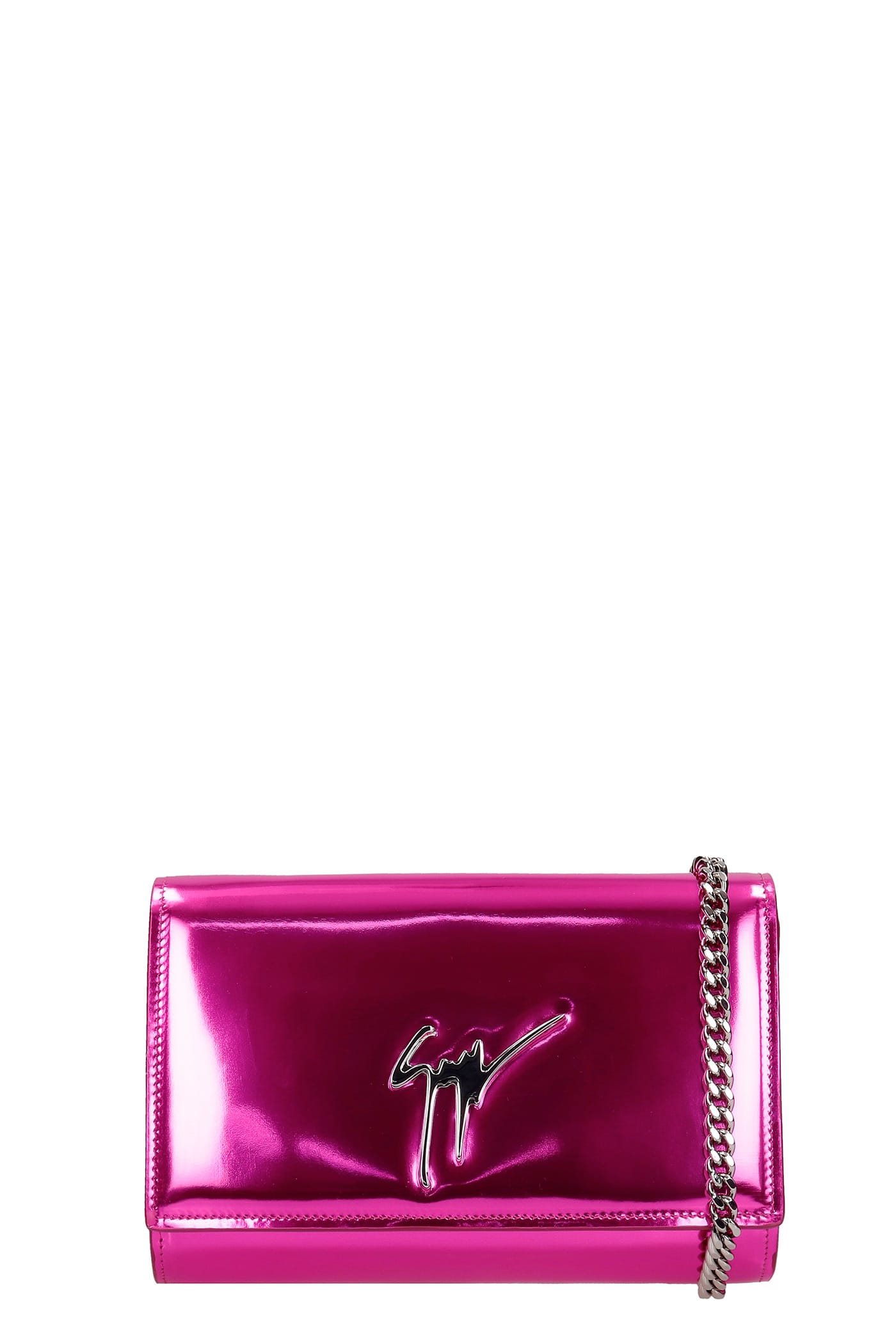 giuseppe zanotti clutch sale