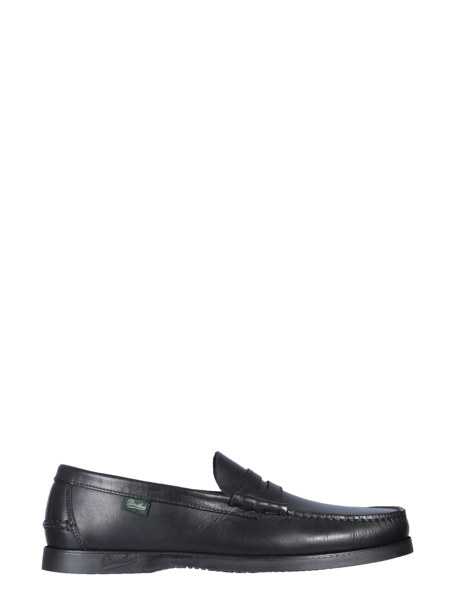 Paraboot Coraux Loafers