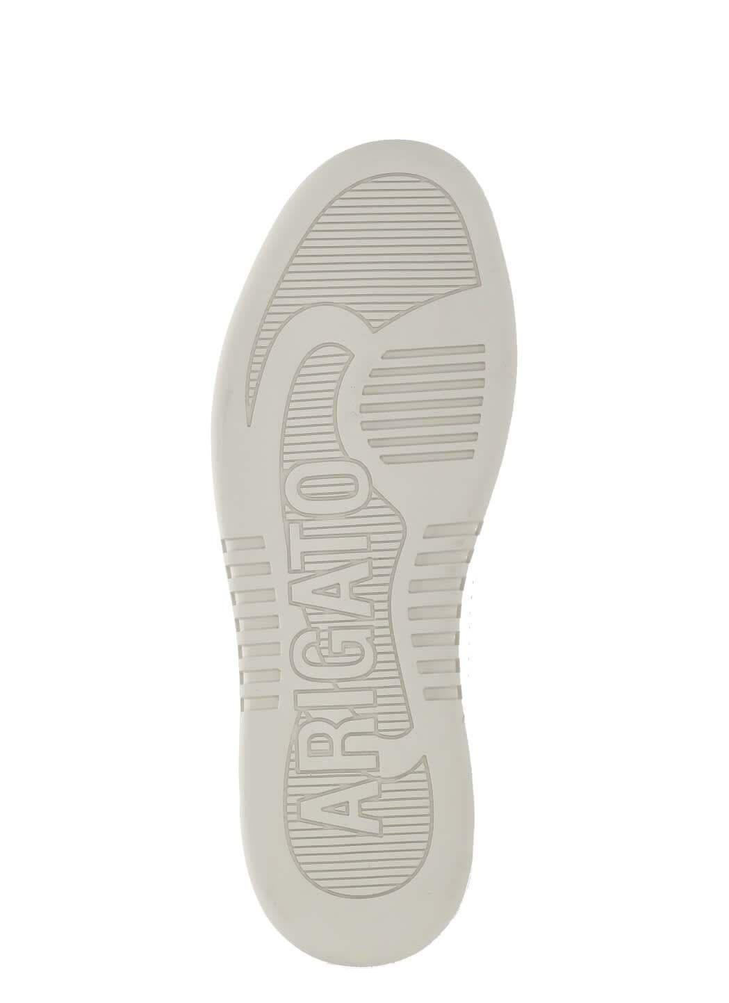 Axel Arigato Low-top Sneakers In White Leather In White