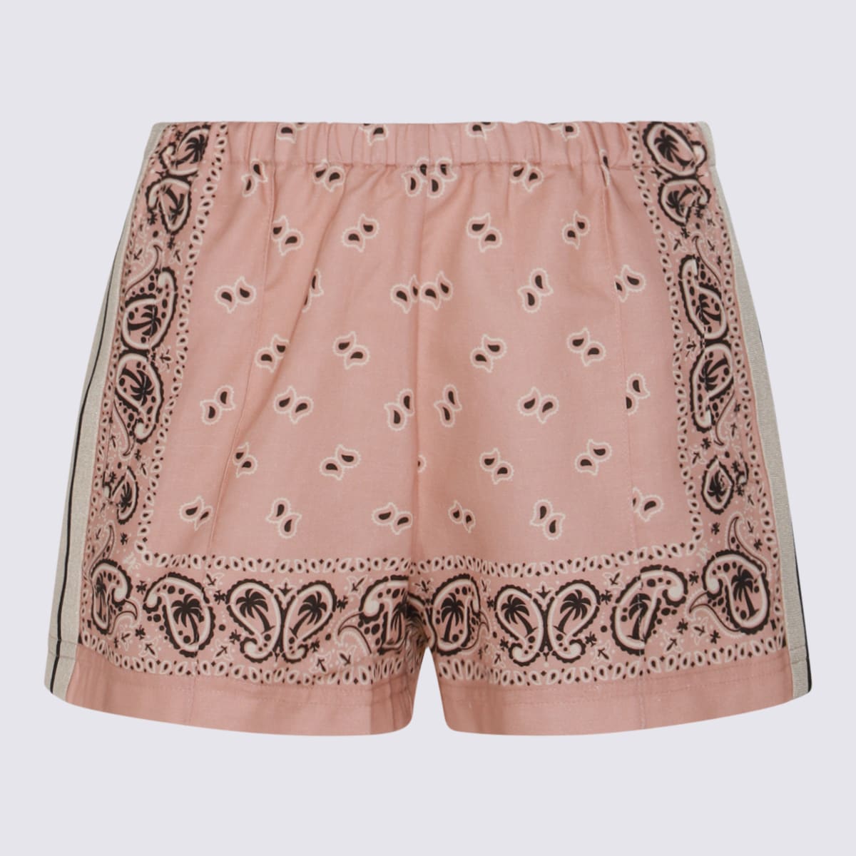 Palm Angels Pants & Shorts In Pink