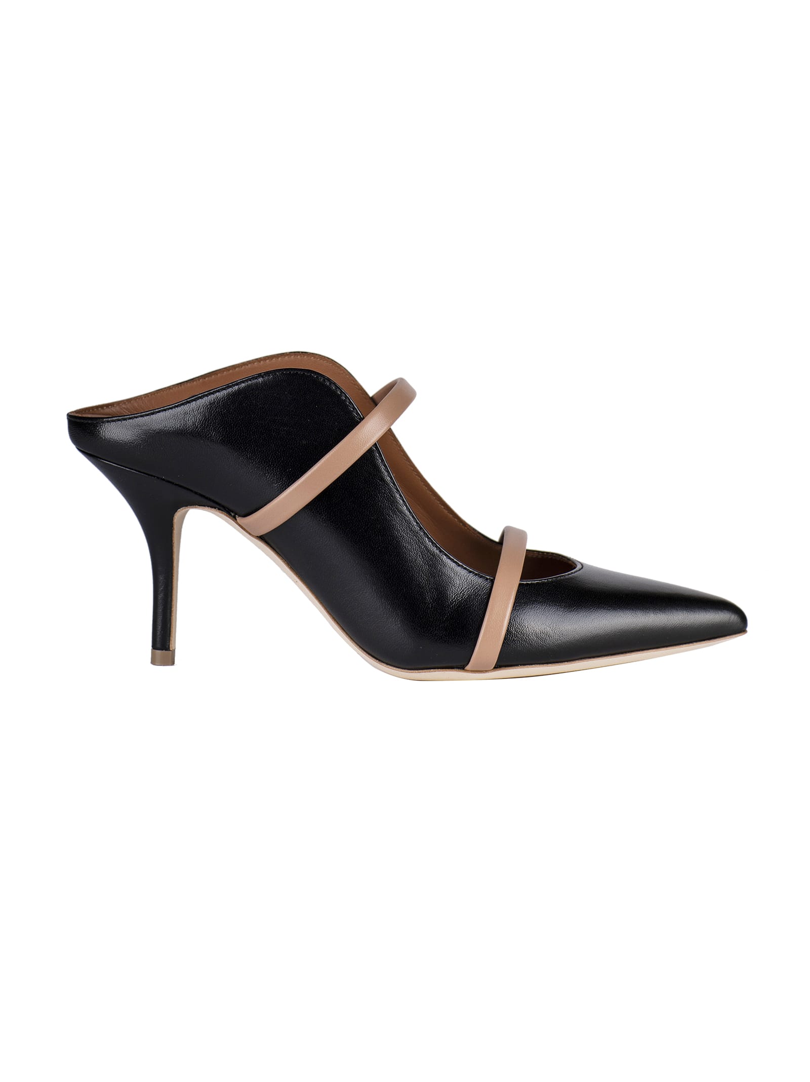MALONE SOULIERS photo