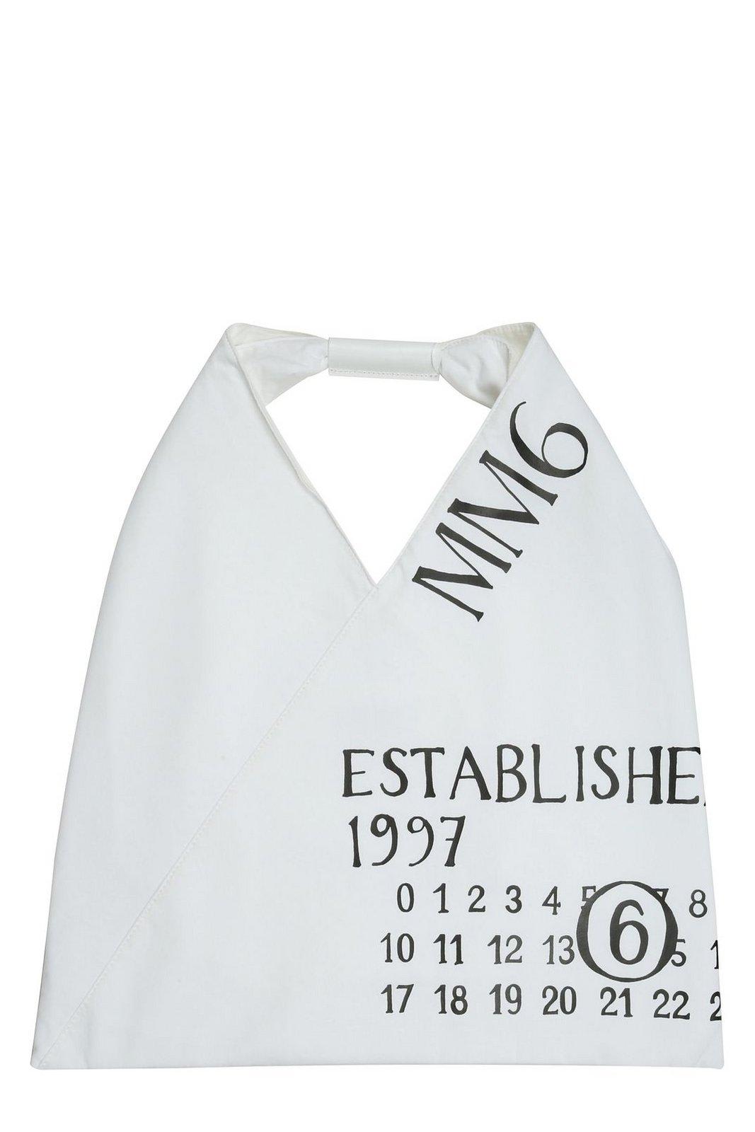 Classic Japanese Handbag