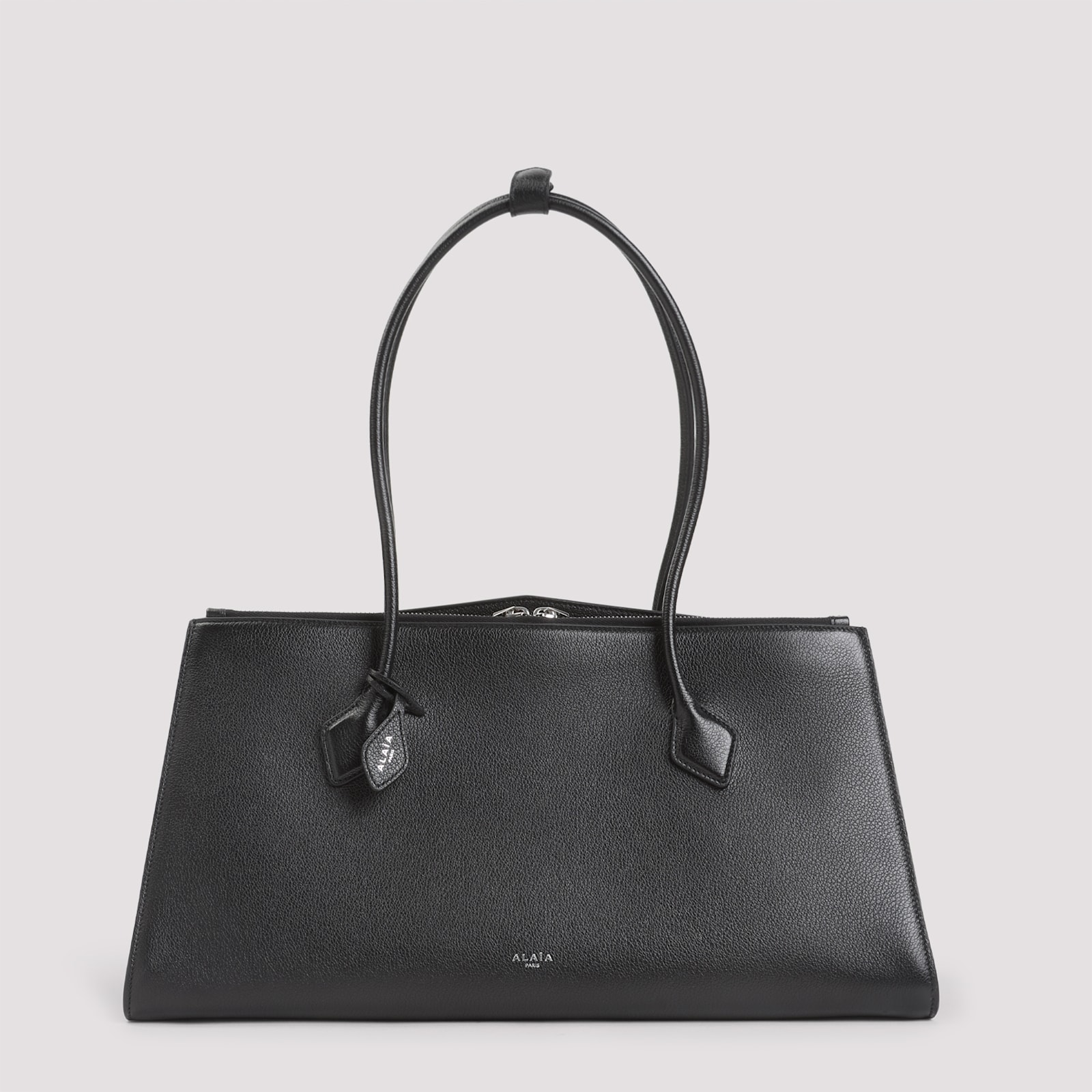 Alaïa Le Teckel Tote Bag