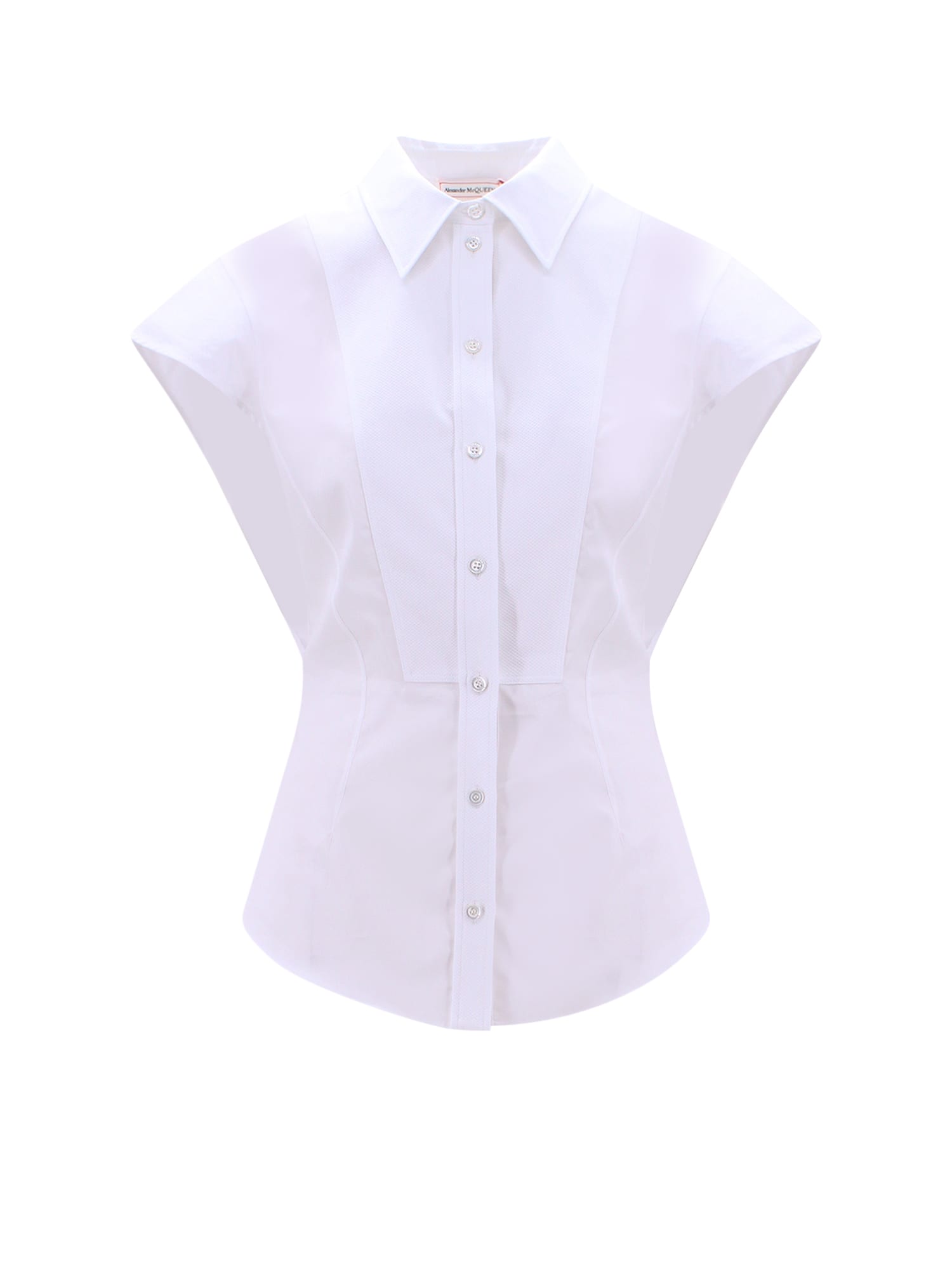 ALEXANDER MCQUEEN SHIRT