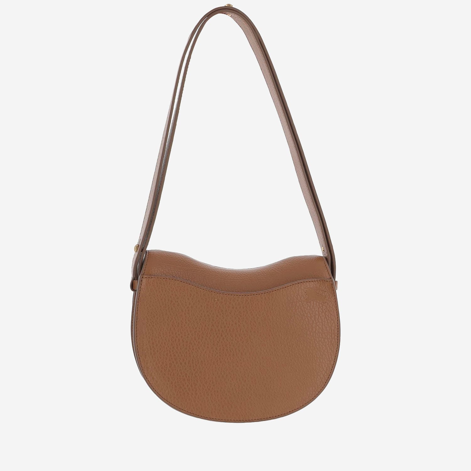 Burberry Women Shoulder Bag Rocking Horse Small In Beige