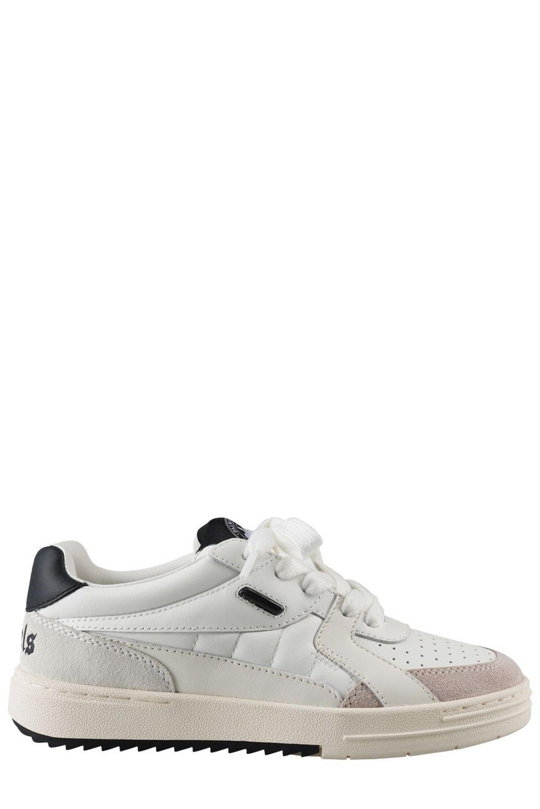 Palm Angels Palm University Lace-up Sneakers