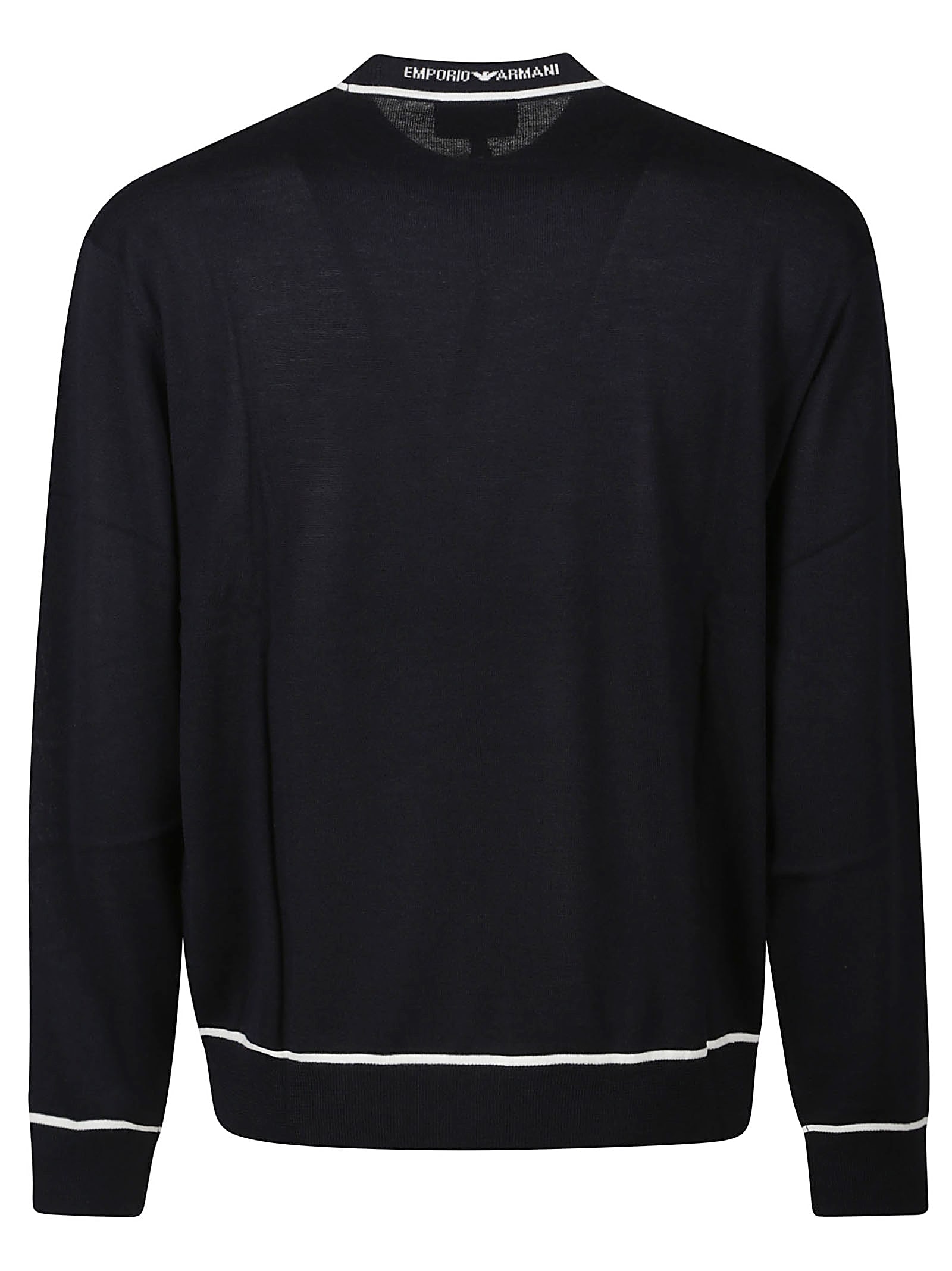 EMPORIO ARMANI SWEATER 