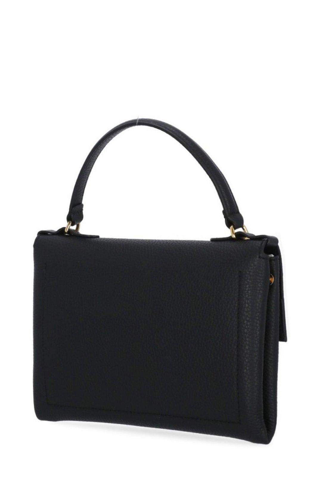 COCCINELLE MINI ARLETTIS TOP HANDLE BAG 