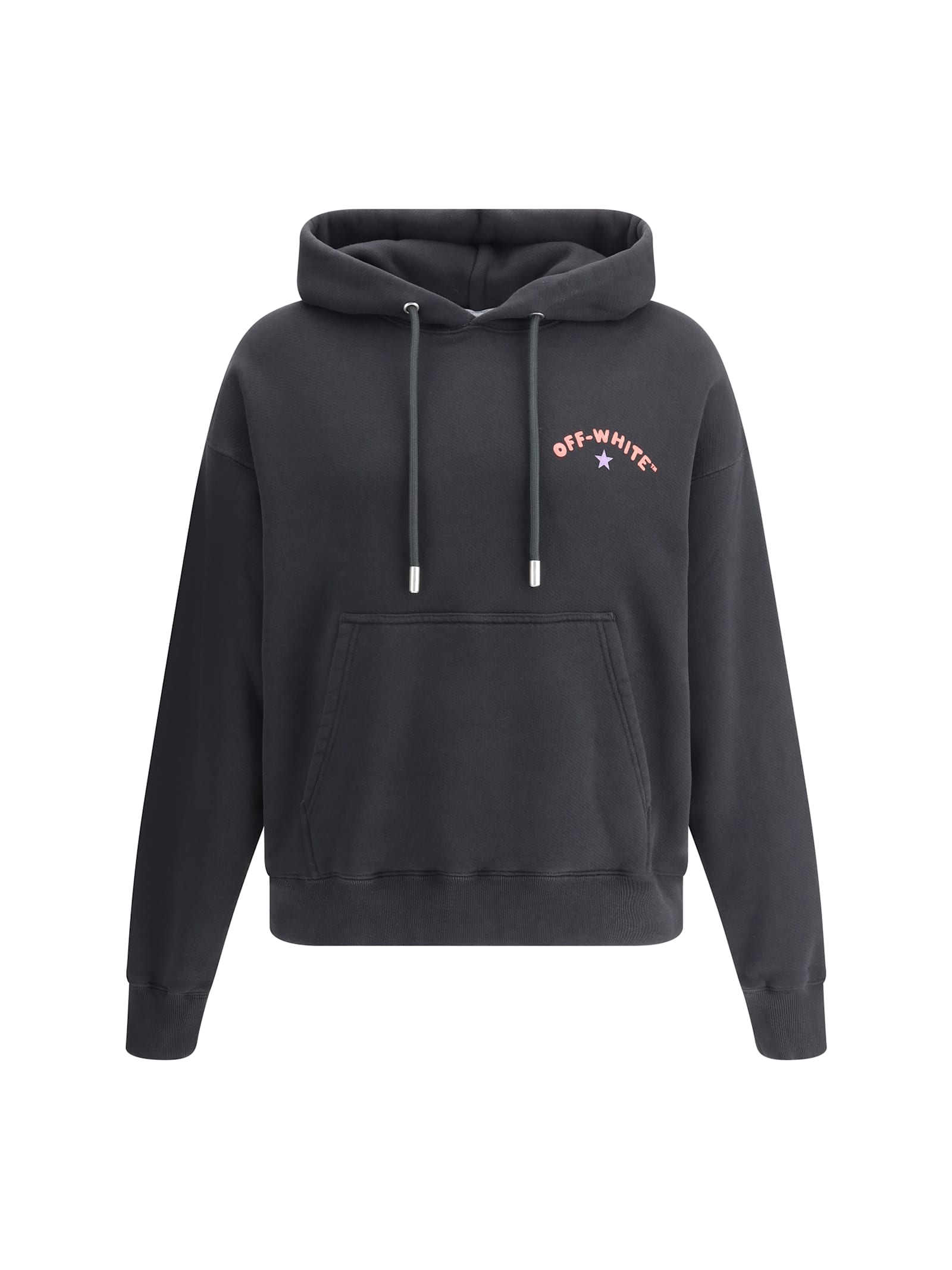 Star Arrow Skate Hoodie