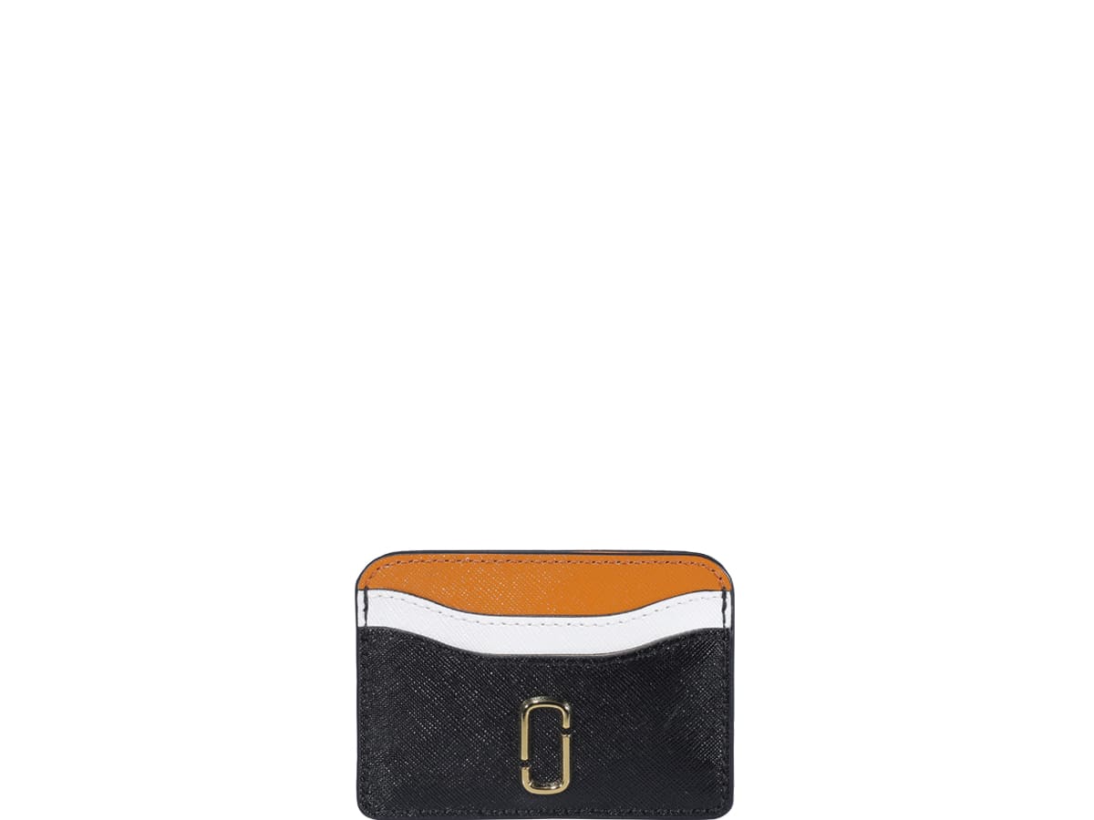 Marc Jacobs The Snapshot Cards Holder