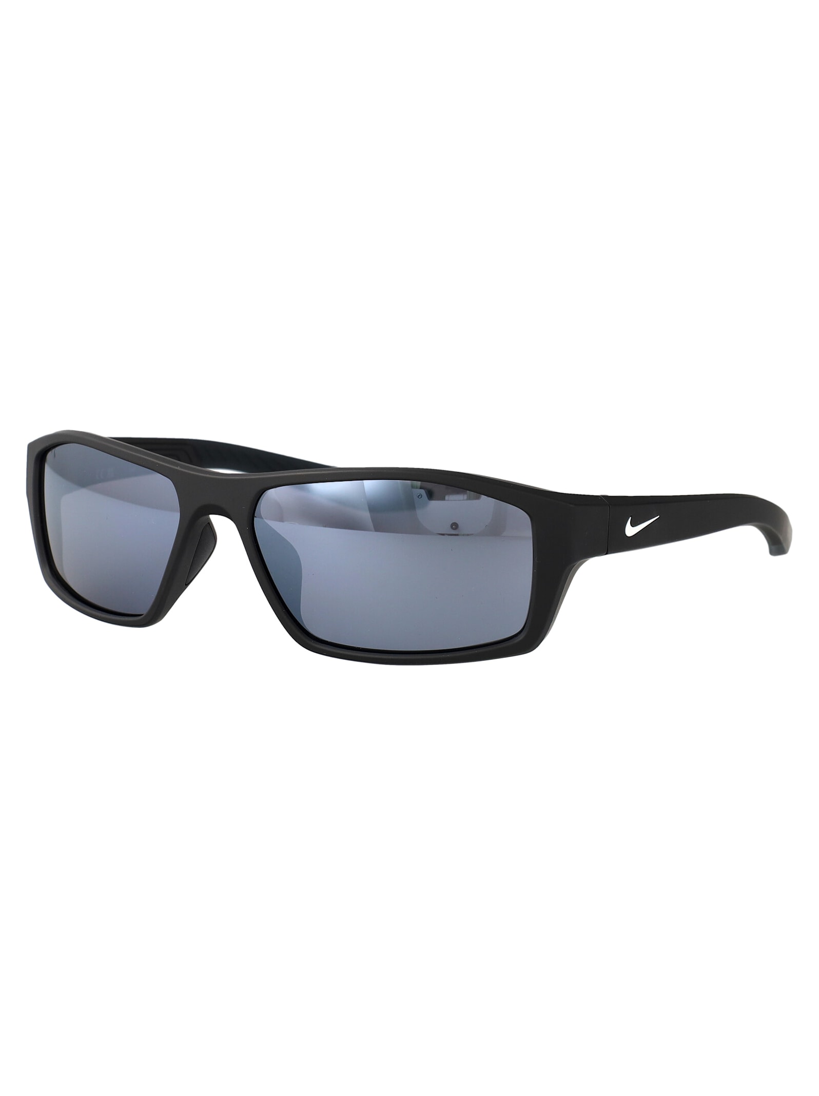 Nike Brazen Shadow Sunglasses In 060 Matte Antrachite Gris Mat