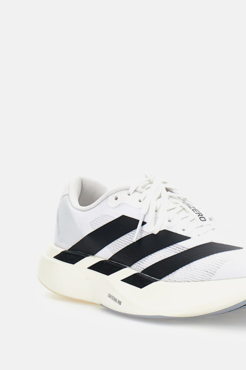 Adidas Originals Adizero Evo Sl In Gray