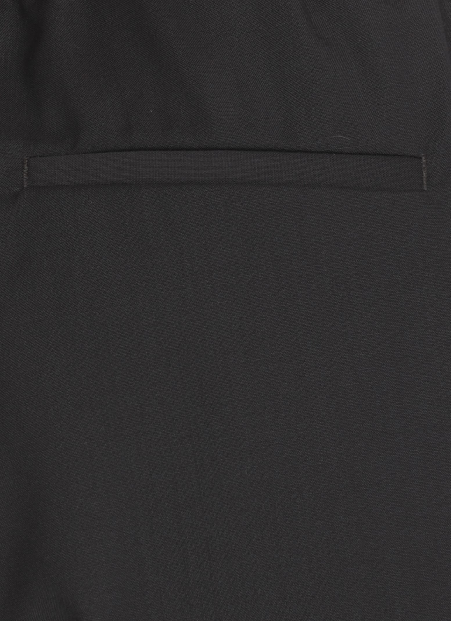 Peserico Elastic Waist Casual Pants