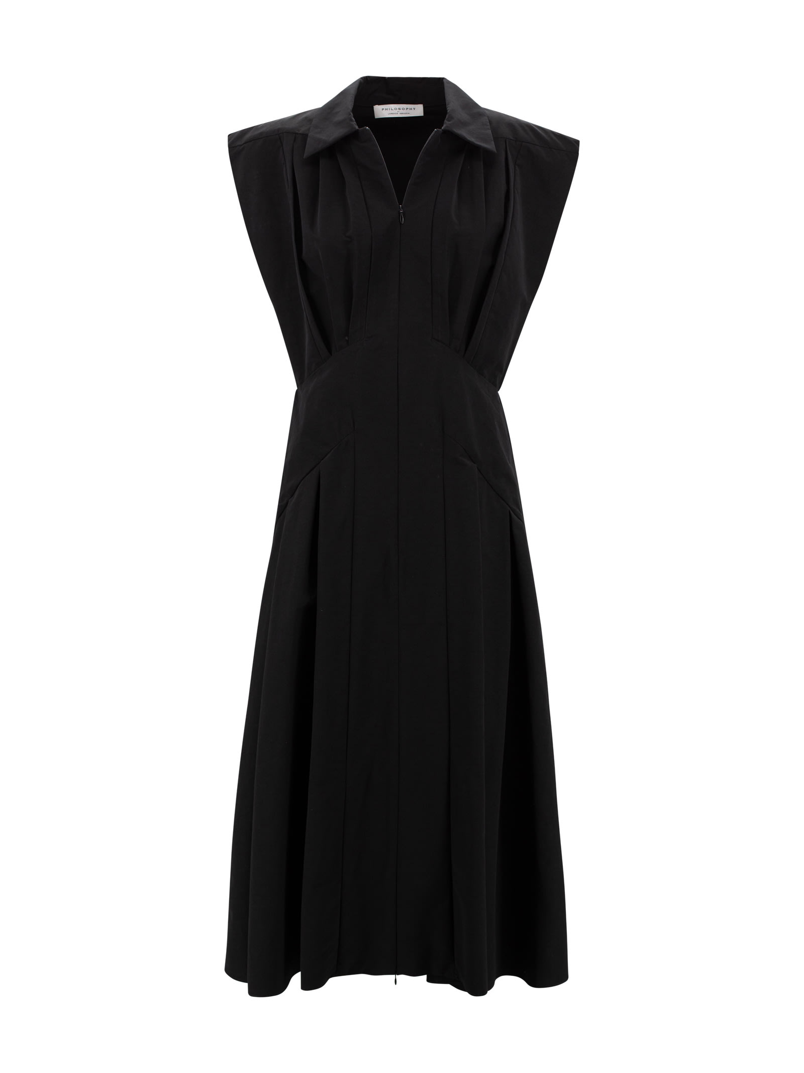 Trench Dress