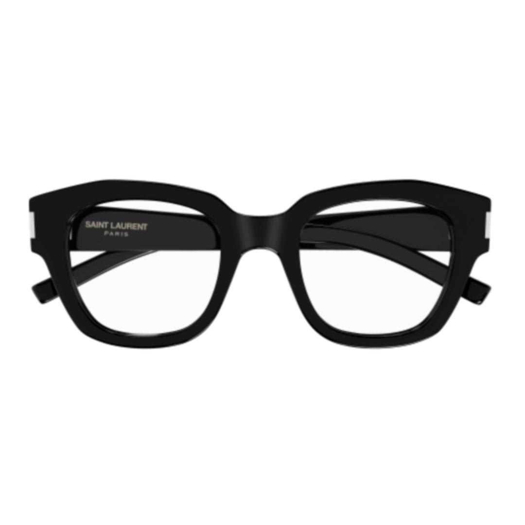 Square Frame Glasses