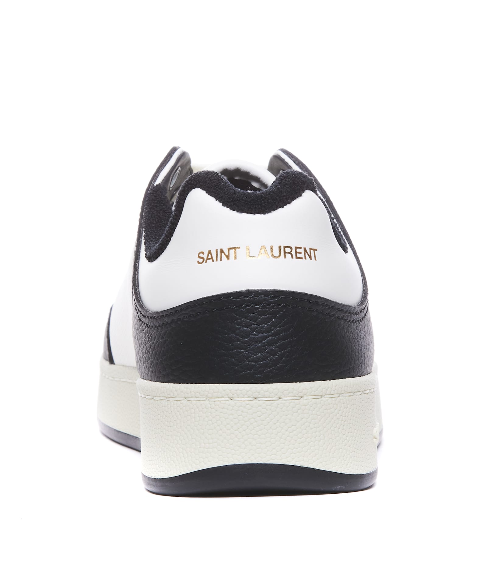 Saint Laurent 61 Sneakers