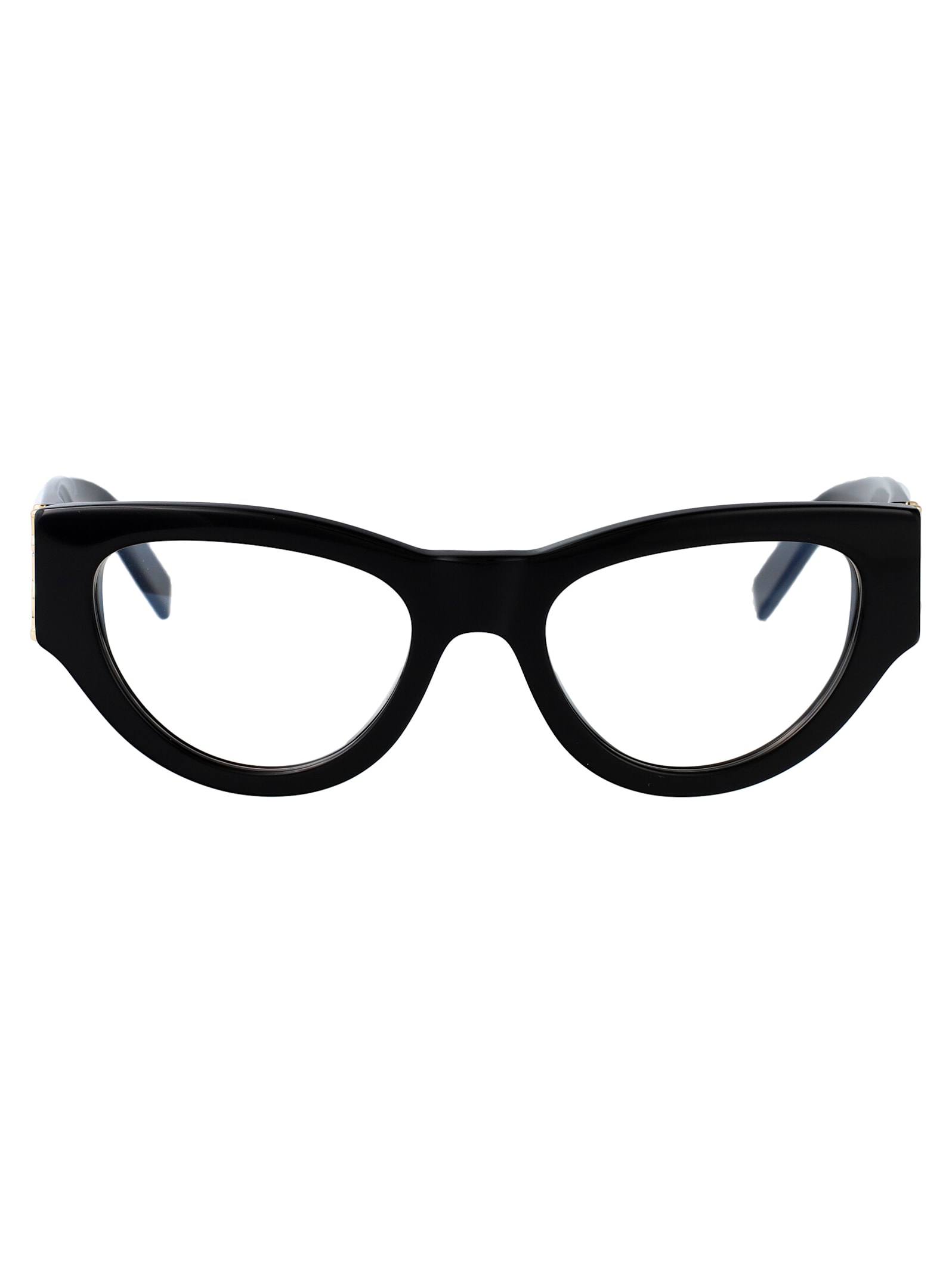 Saint Laurent Sl M94 Opt Glasses In Multi