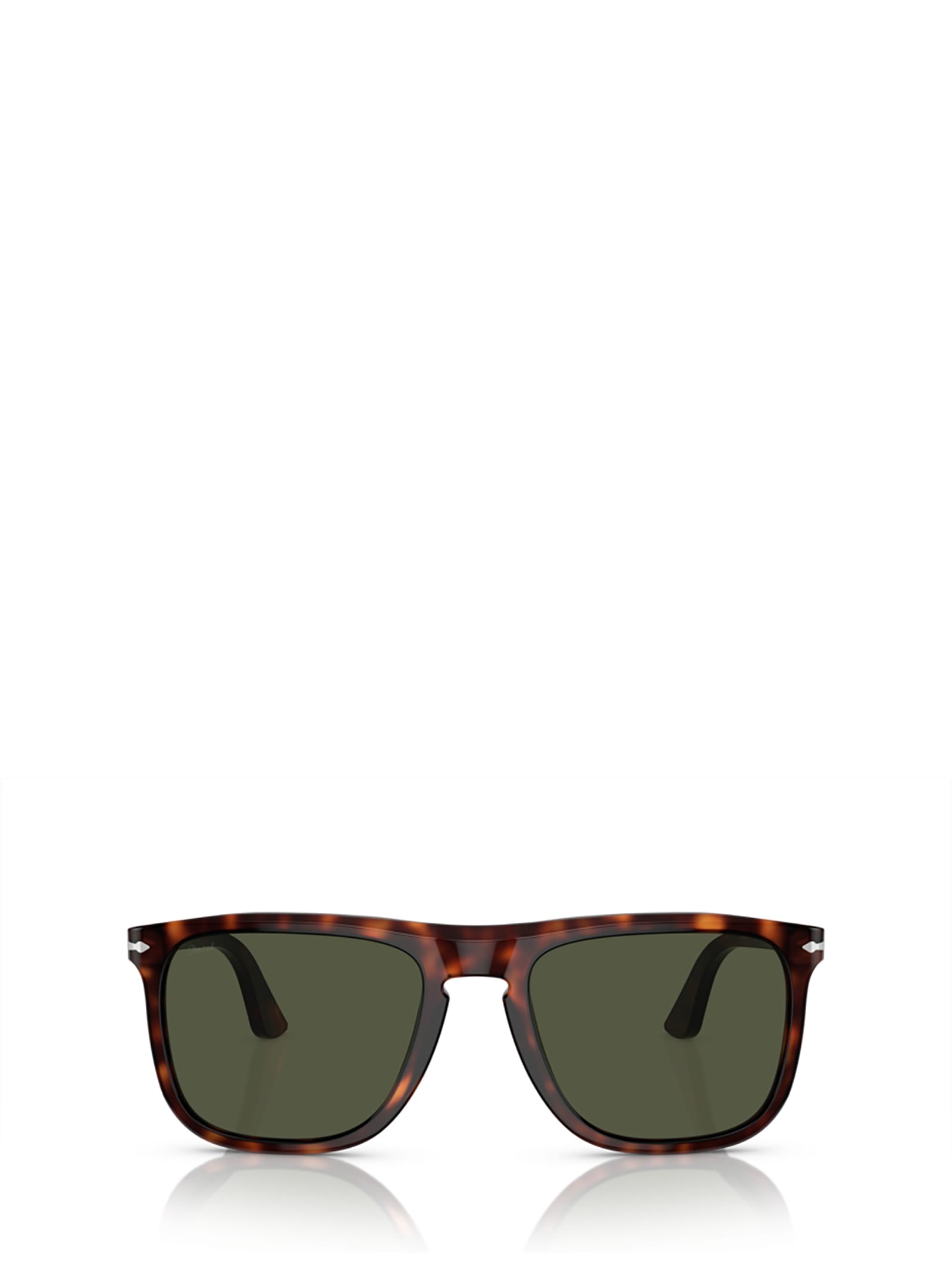 Po3336s Havana Sunglasses